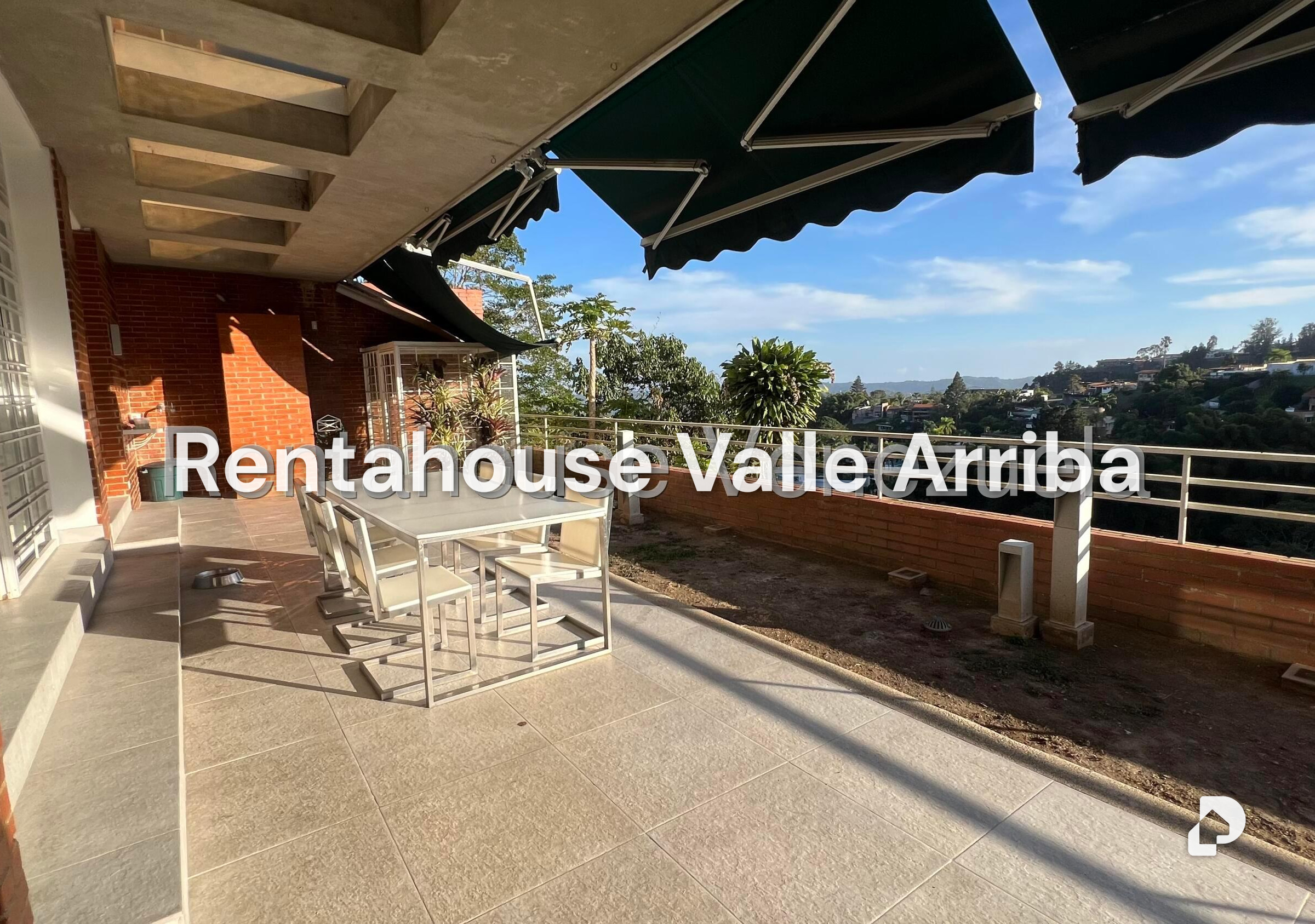 Apartamento en Alto Hatillo, Caracas
