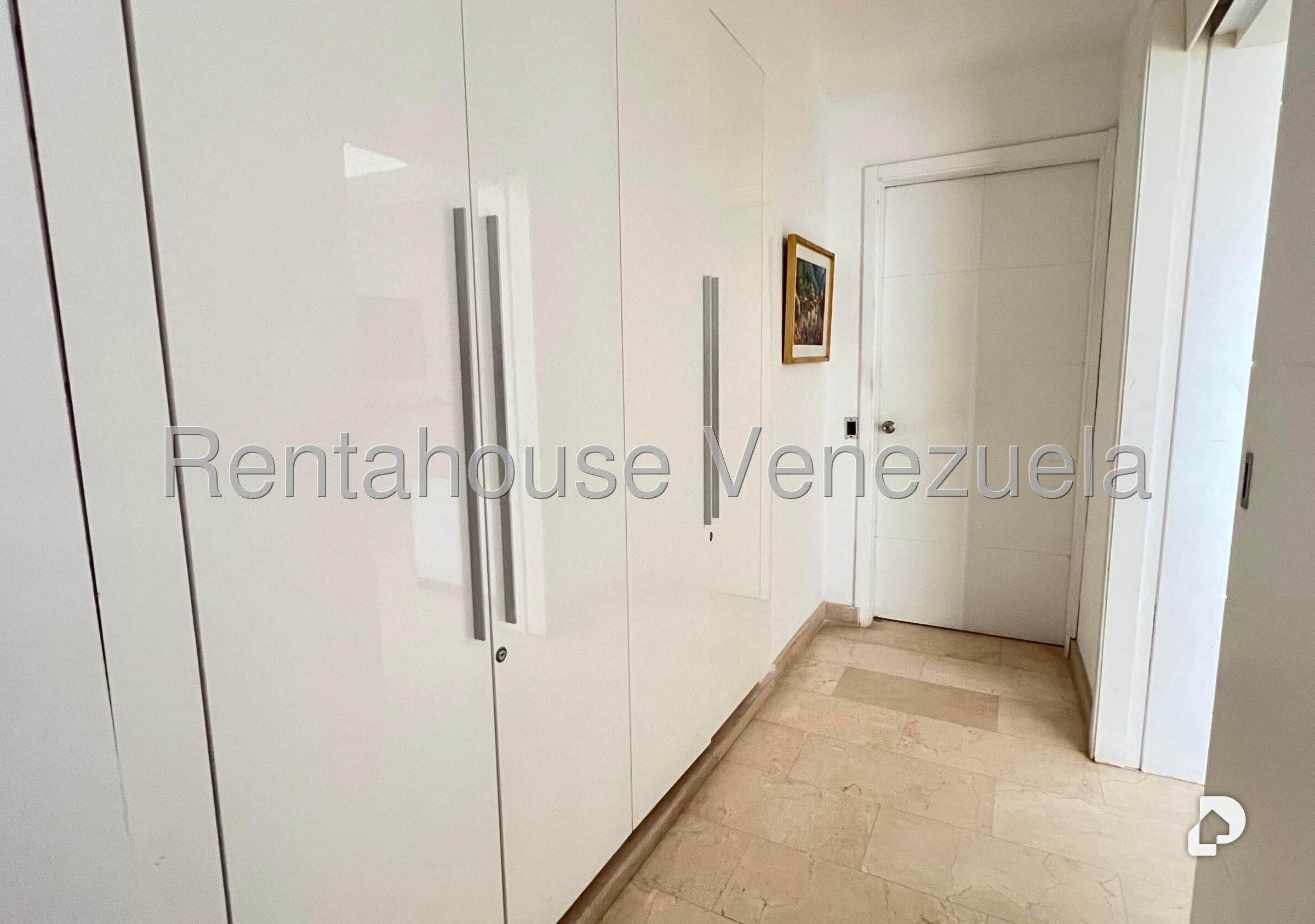 Apartamento en Alto Hatillo, Caracas