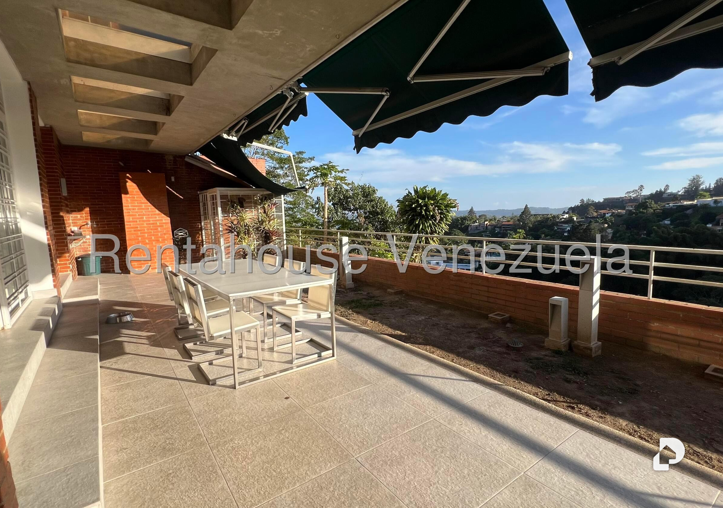 Apartamento en Alto Hatillo, Caracas
