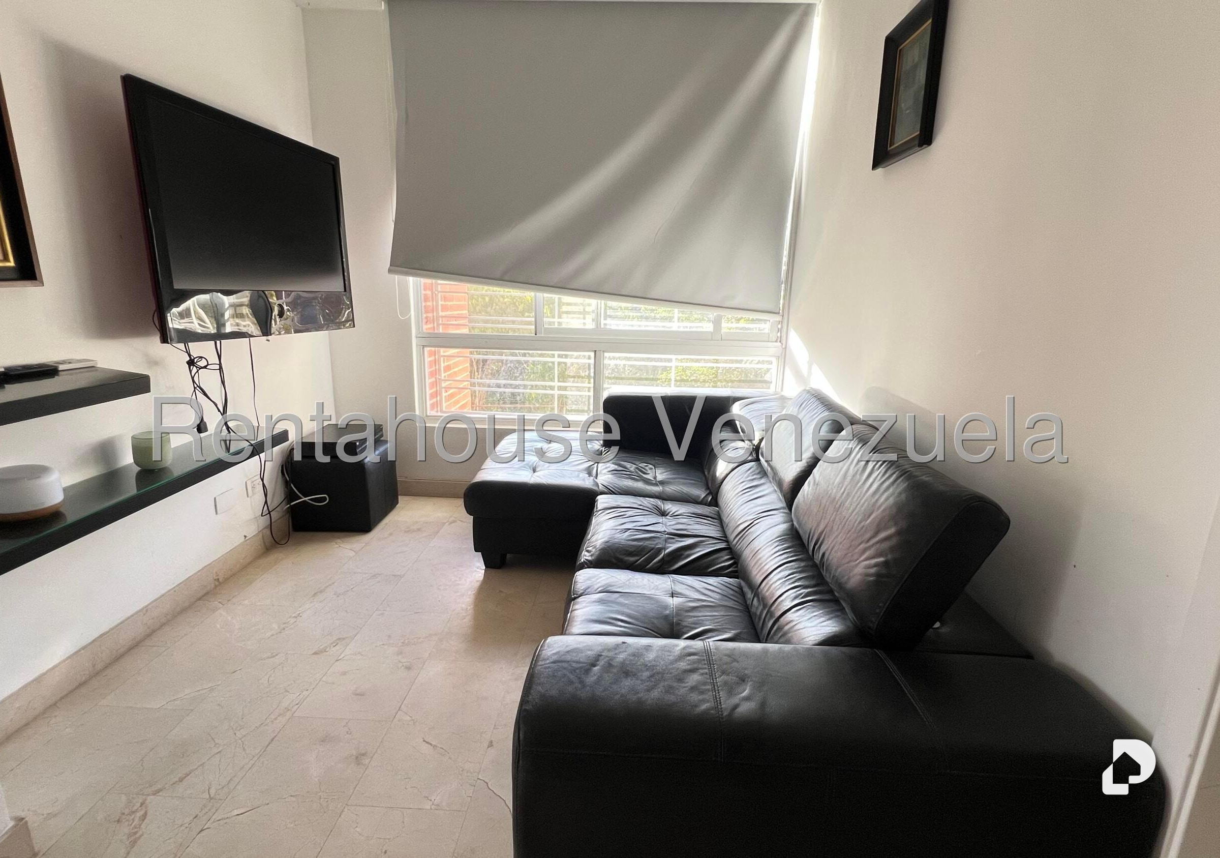 Apartamento en Alto Hatillo, Caracas