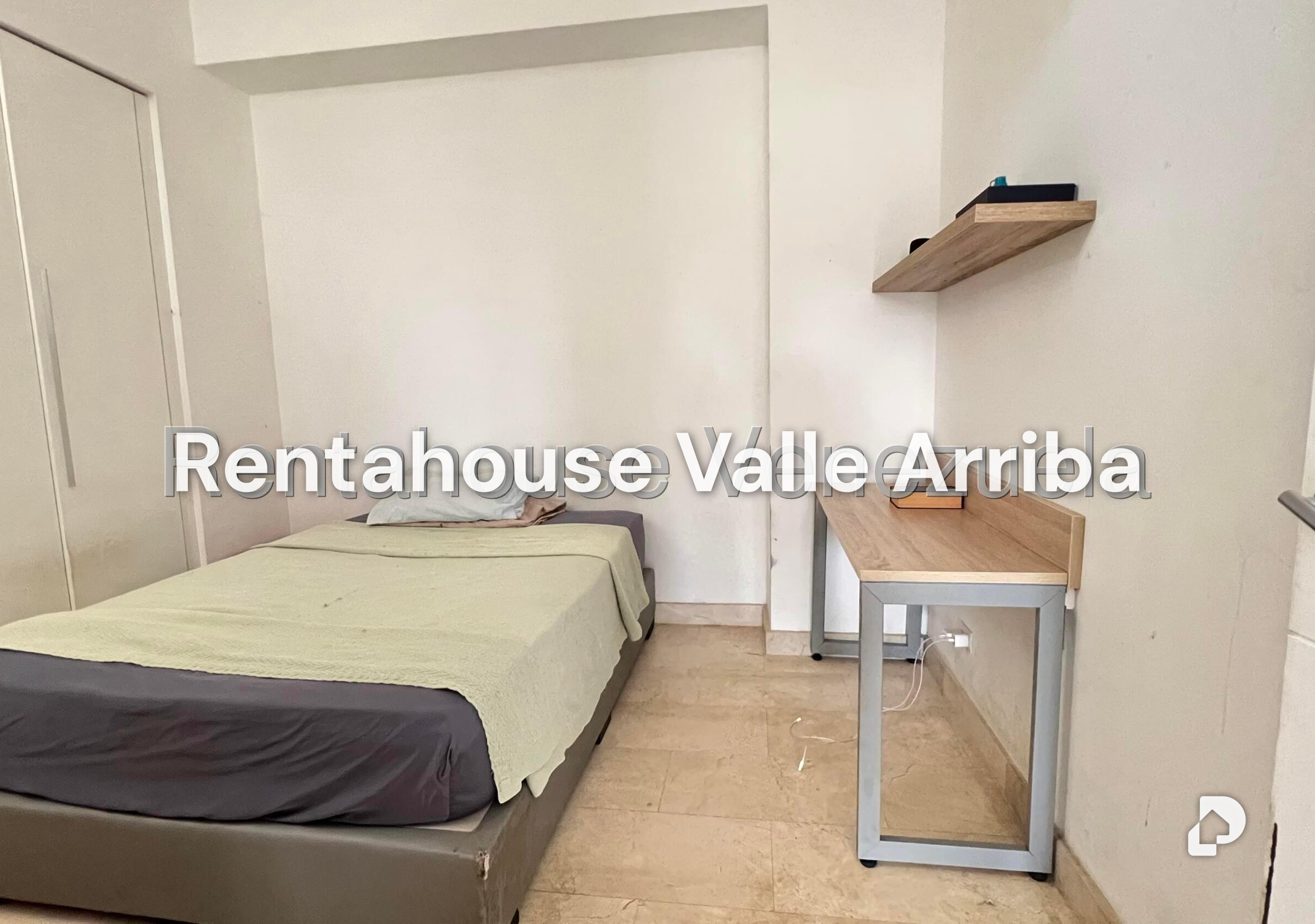 Apartamento en Alto Hatillo, Caracas