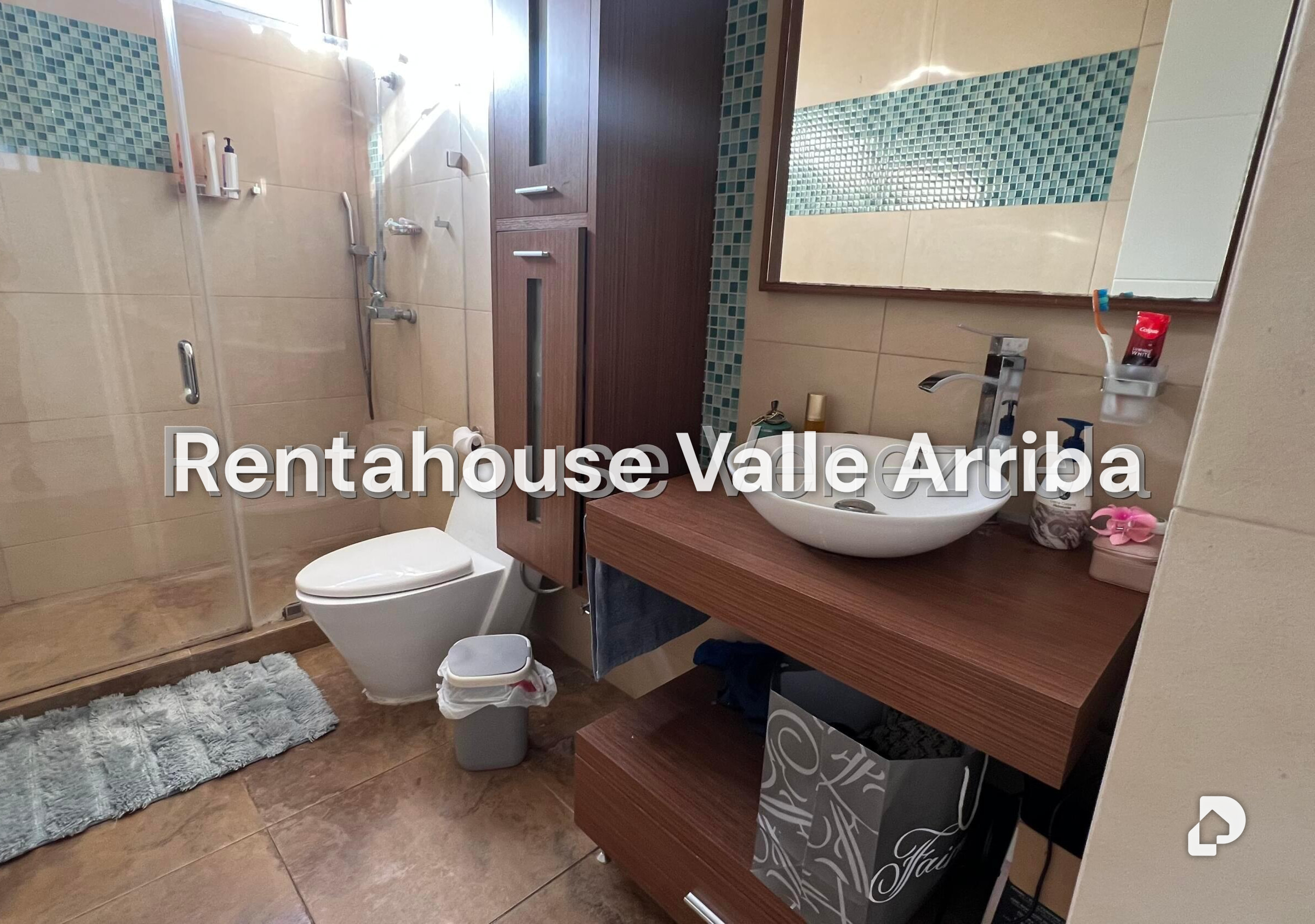 Apartamento en Alto Hatillo, Caracas