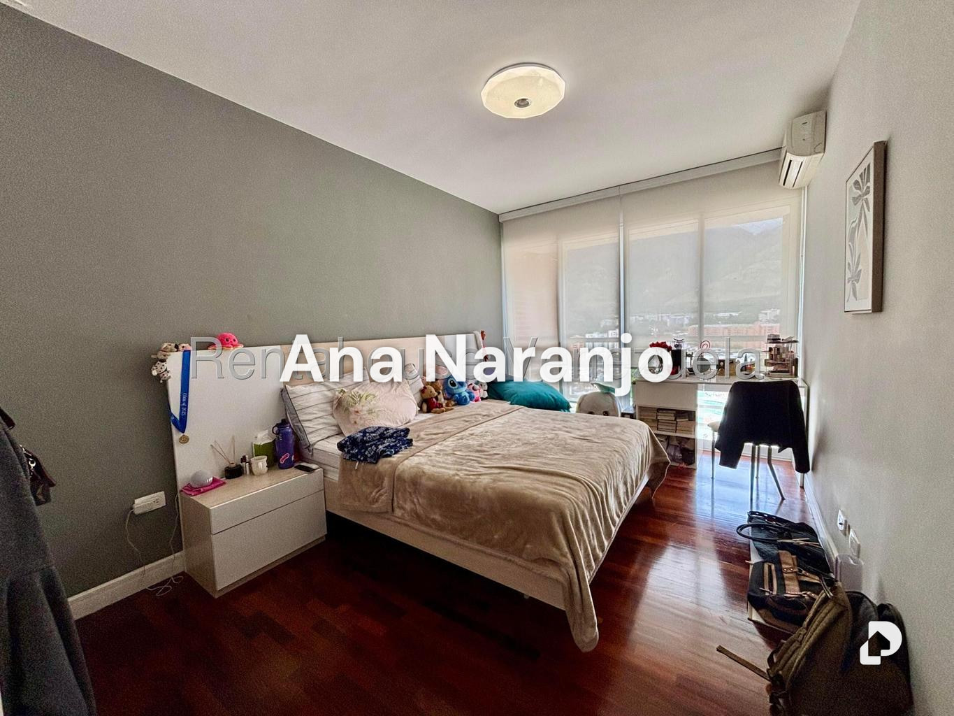Apartamento en Boleíta Norte, Caracas – 8