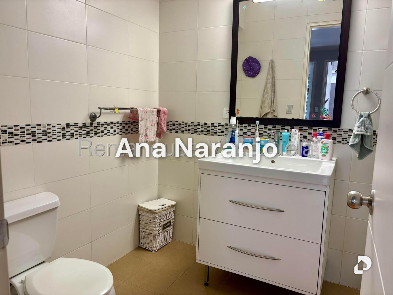 Apartamento en Boleíta Norte, Caracas – 9