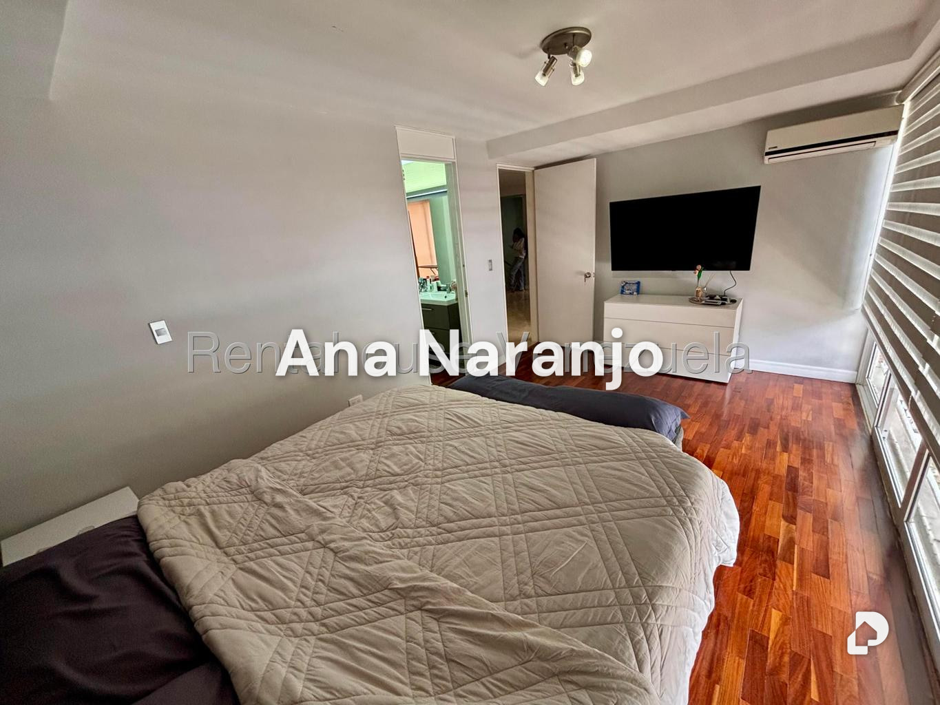 Apartamento en Boleíta Norte, Caracas – 15