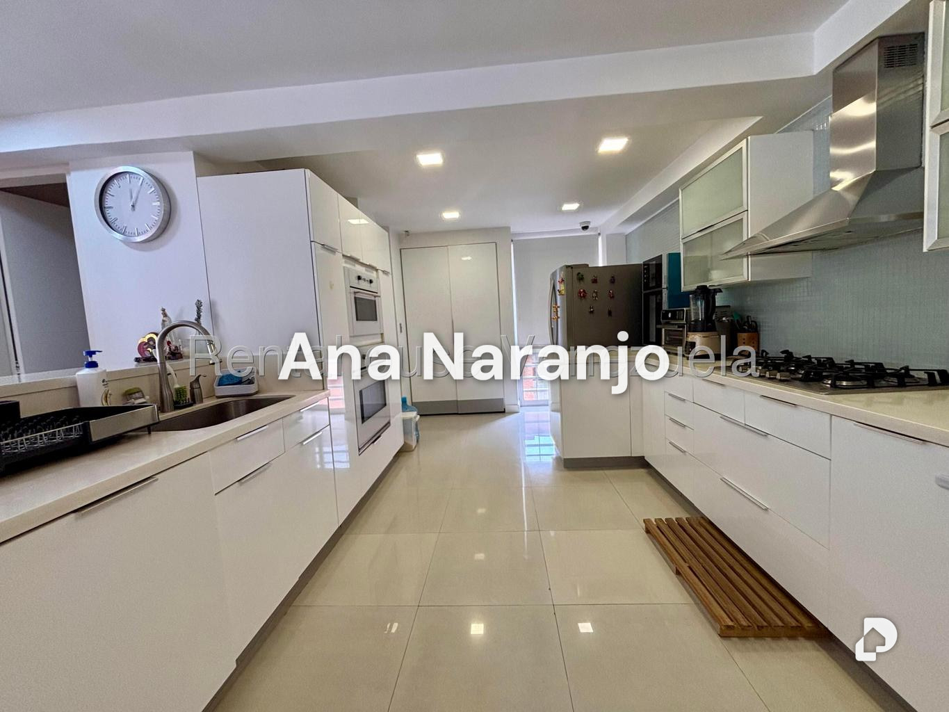 Apartamento en Boleíta Norte, Caracas – 23