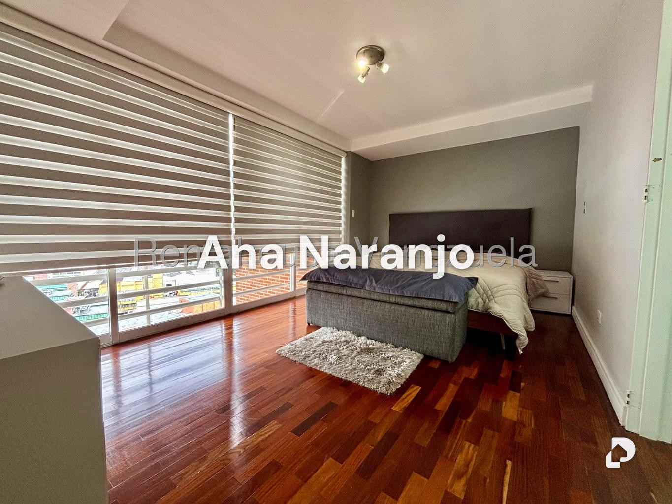 Apartamento en Boleíta Norte, Caracas – 14