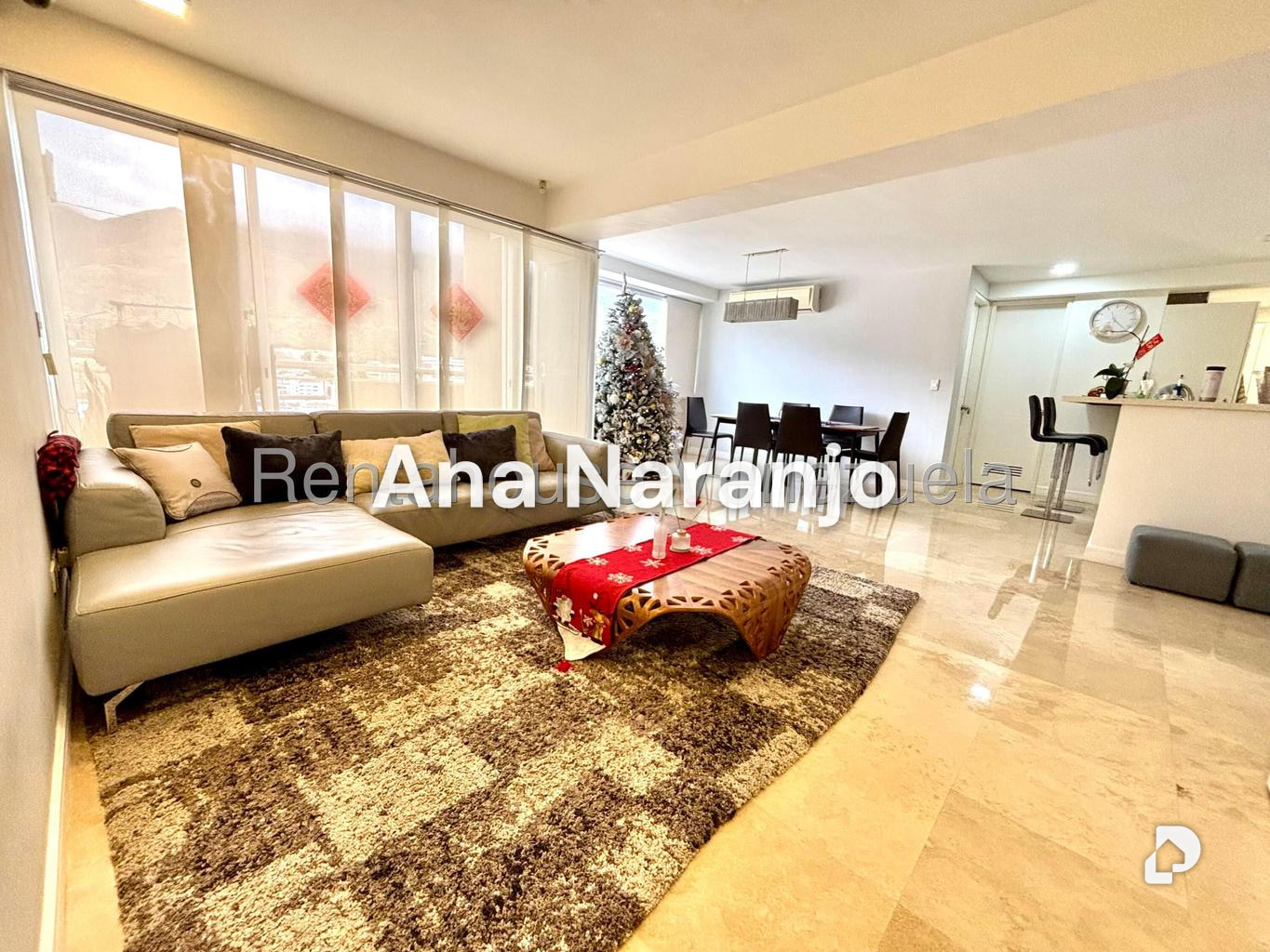 Apartamento en Boleíta Norte, Caracas – 1