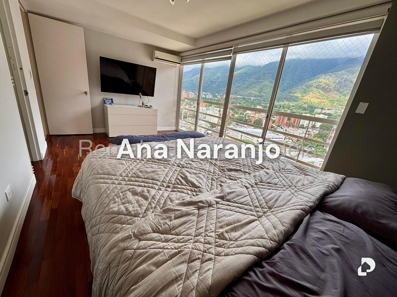 Apartamento en Boleíta Norte, Caracas – 17