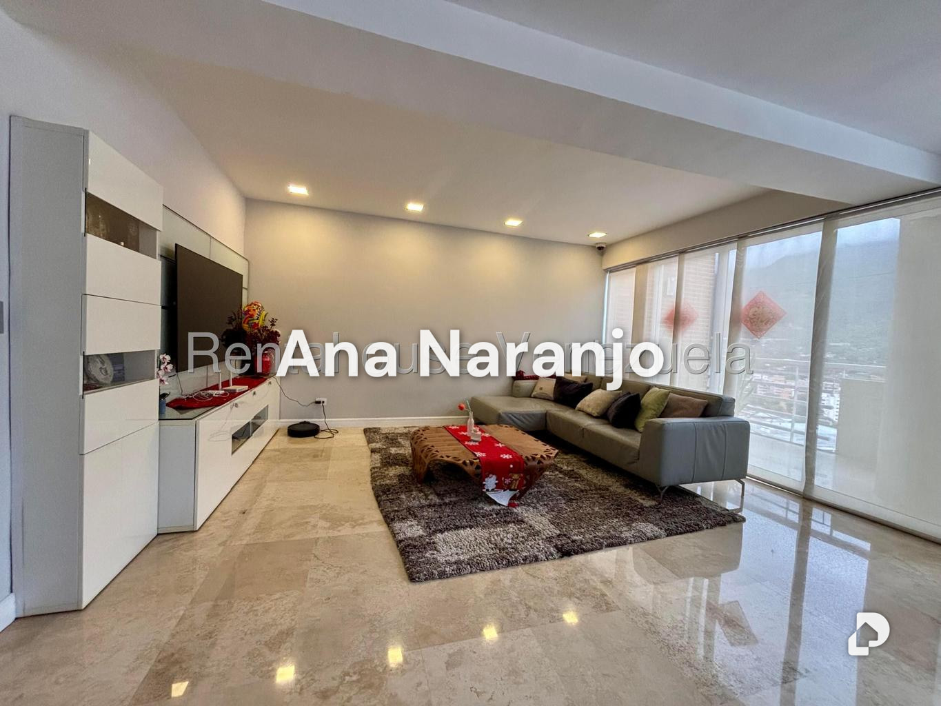 Apartamento en Boleíta Norte, Caracas – 2