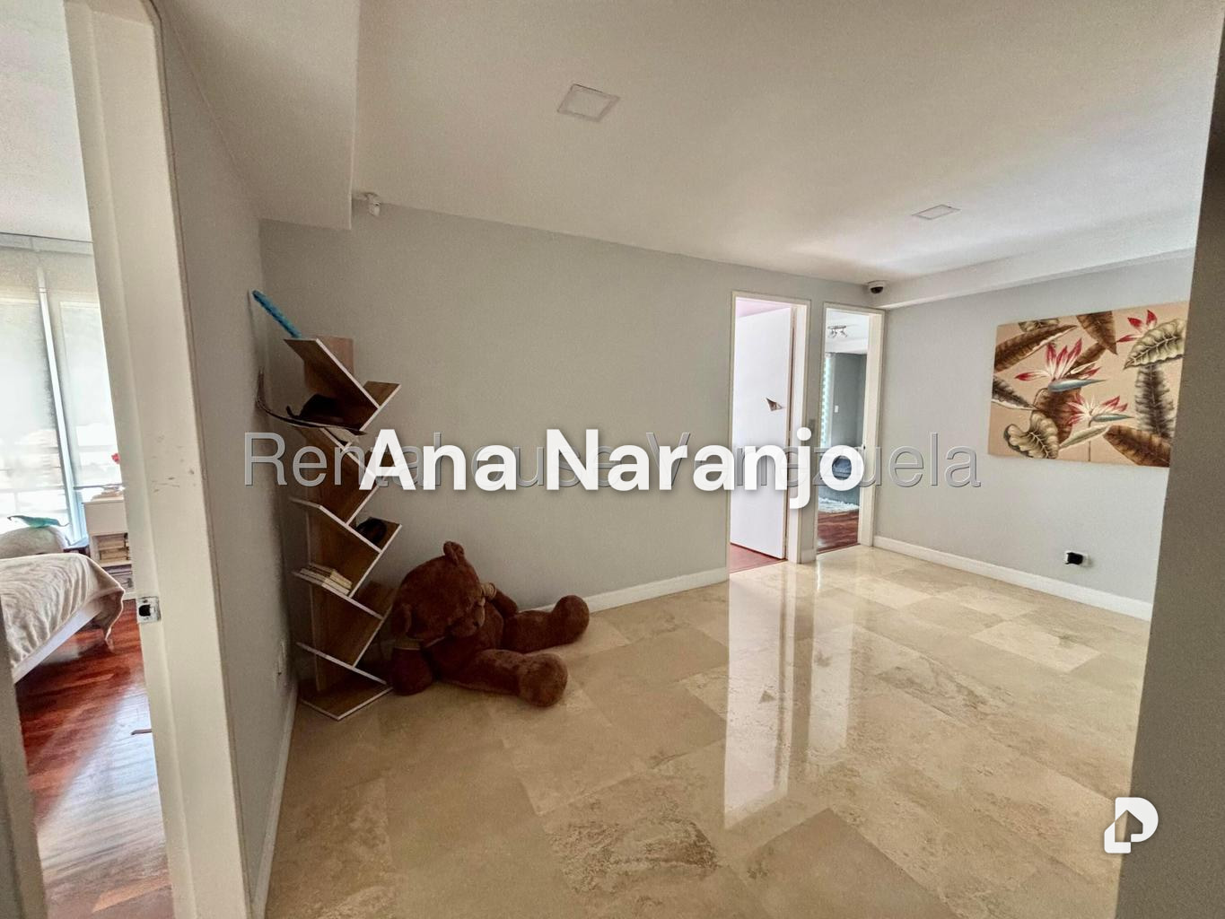 Apartamento en Boleíta Norte, Caracas – 7
