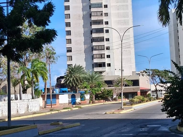 Apartamento en Bella Vista, Porlamar - 1