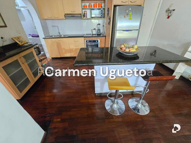 Apartamento en Mampote – 3
