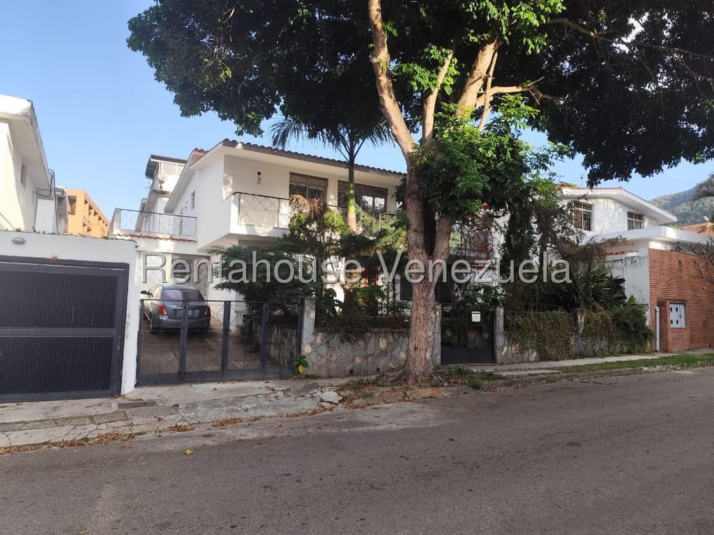 Casa en Sorocaima, Caracas - 1