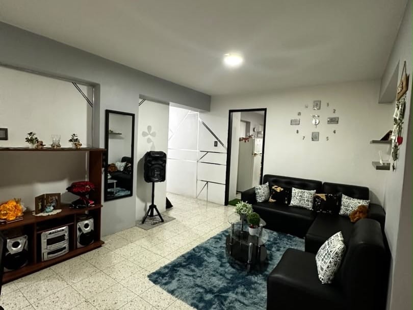 Apartamento en Naguanagua - 1