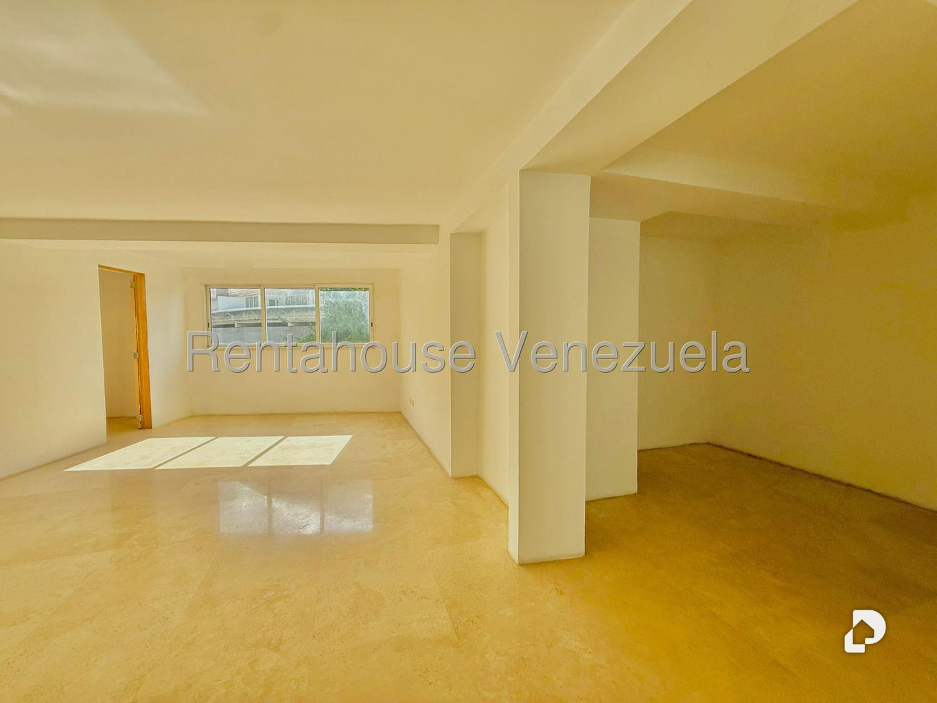 Apartment in Las Mercedes, Caracas – 26