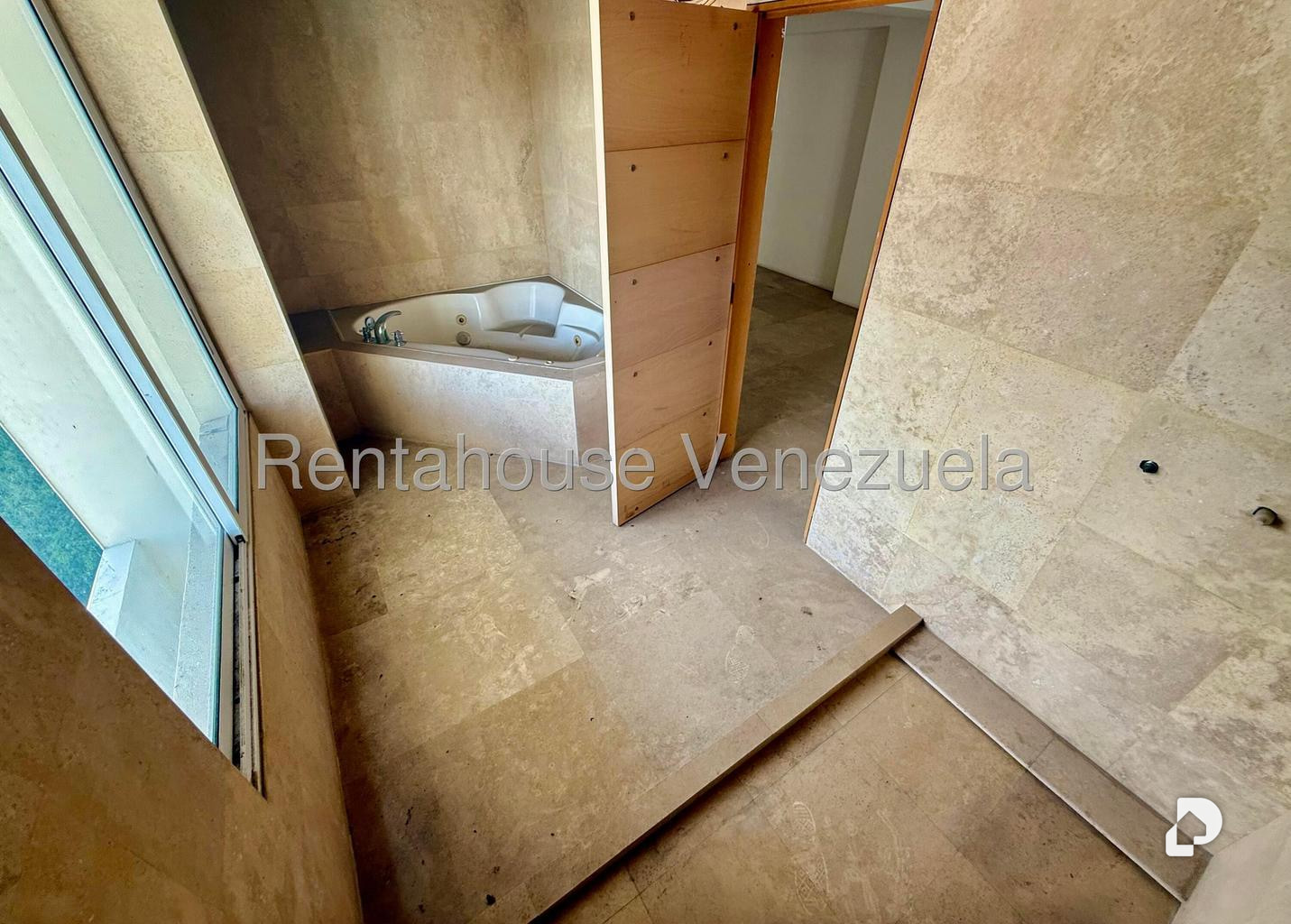 Apartment in Las Mercedes, Caracas – 23