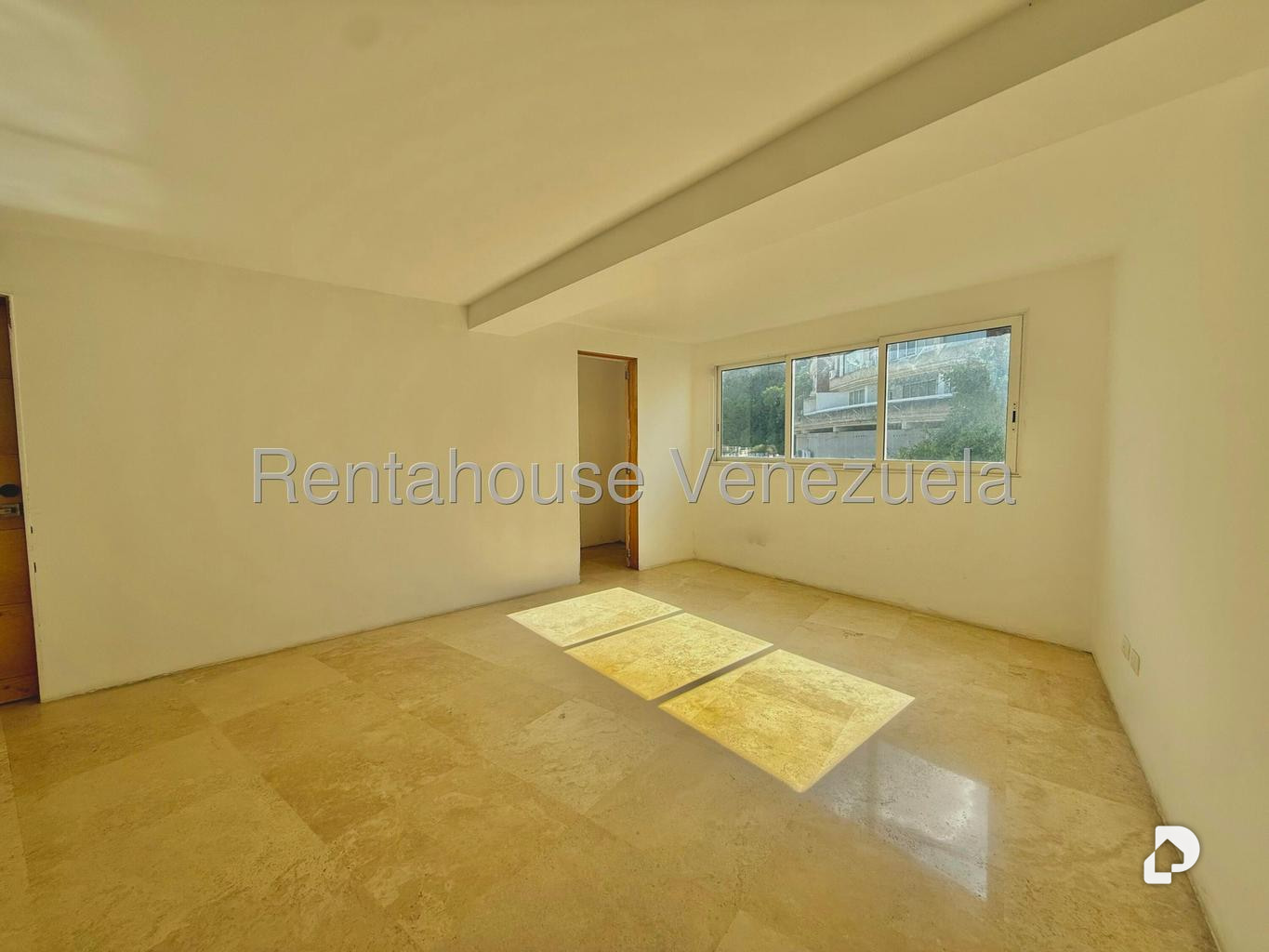 Apartment in Las Mercedes, Caracas – 24