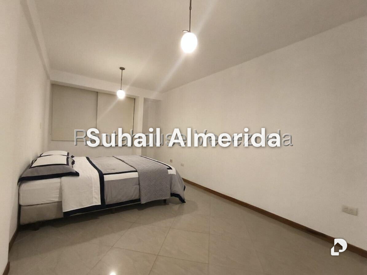 Apartamento en Mañongo, Naguanagua – 23