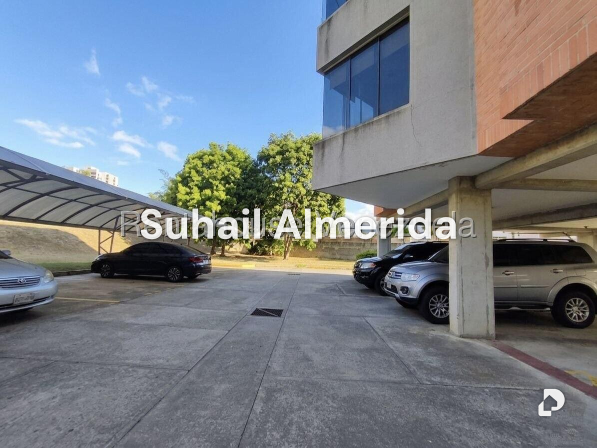 Apartamento en Mañongo, Naguanagua – 30