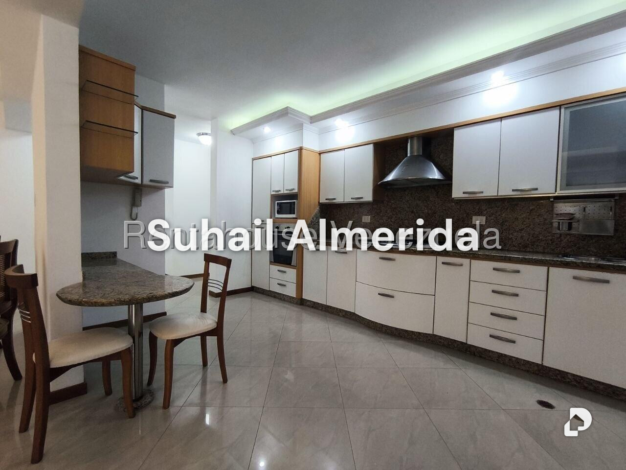 Apartamento en Mañongo, Naguanagua – 8