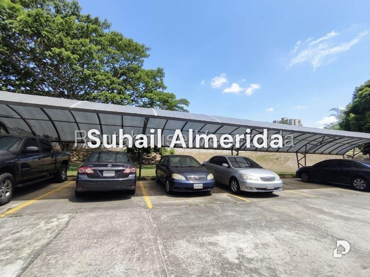 Apartamento en Mañongo, Naguanagua – 28