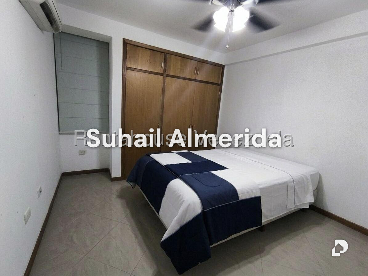 Apartamento en Mañongo, Naguanagua – 20