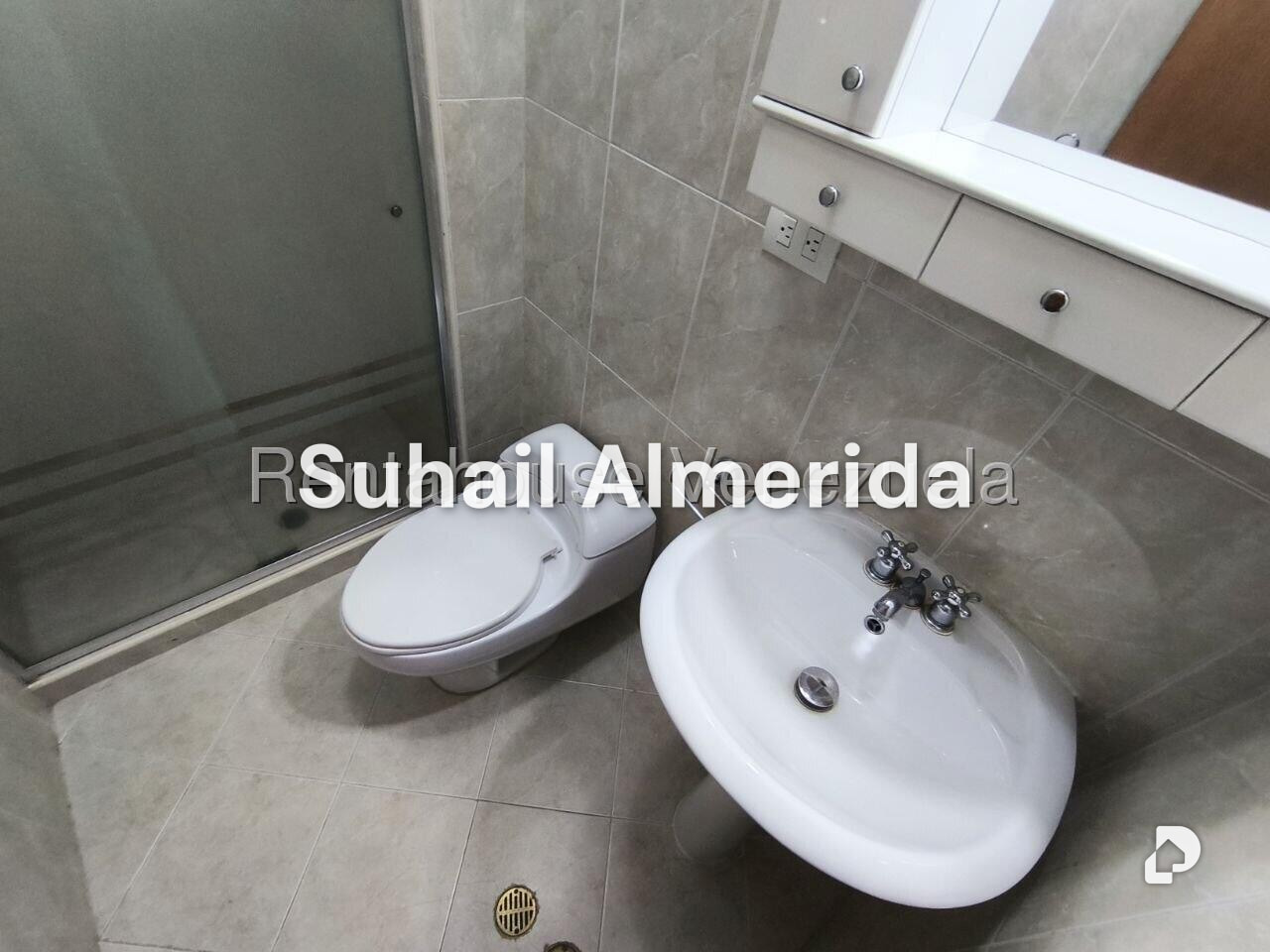 Apartamento en Mañongo, Naguanagua – 21