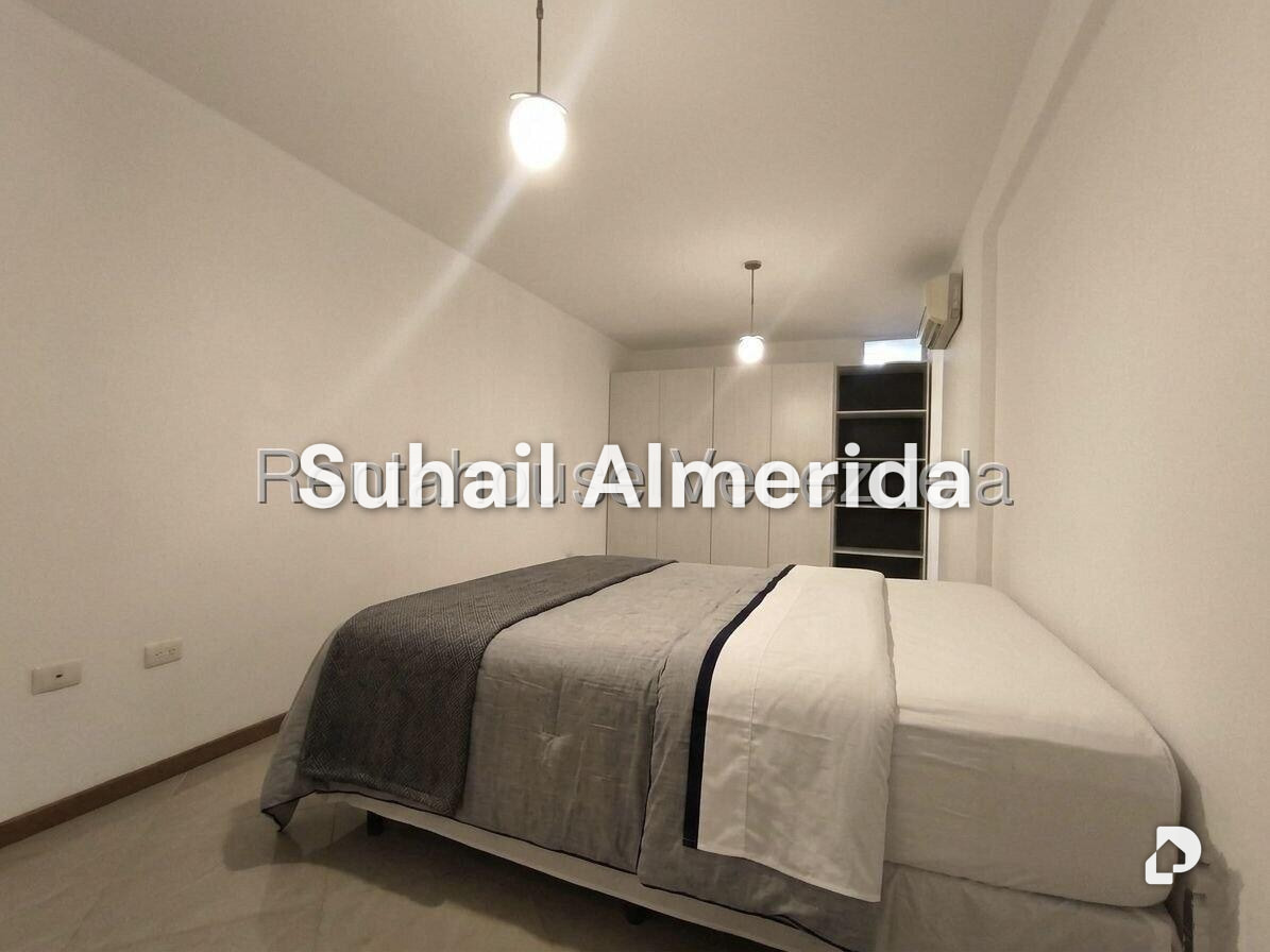 Apartamento en Mañongo, Naguanagua – 22