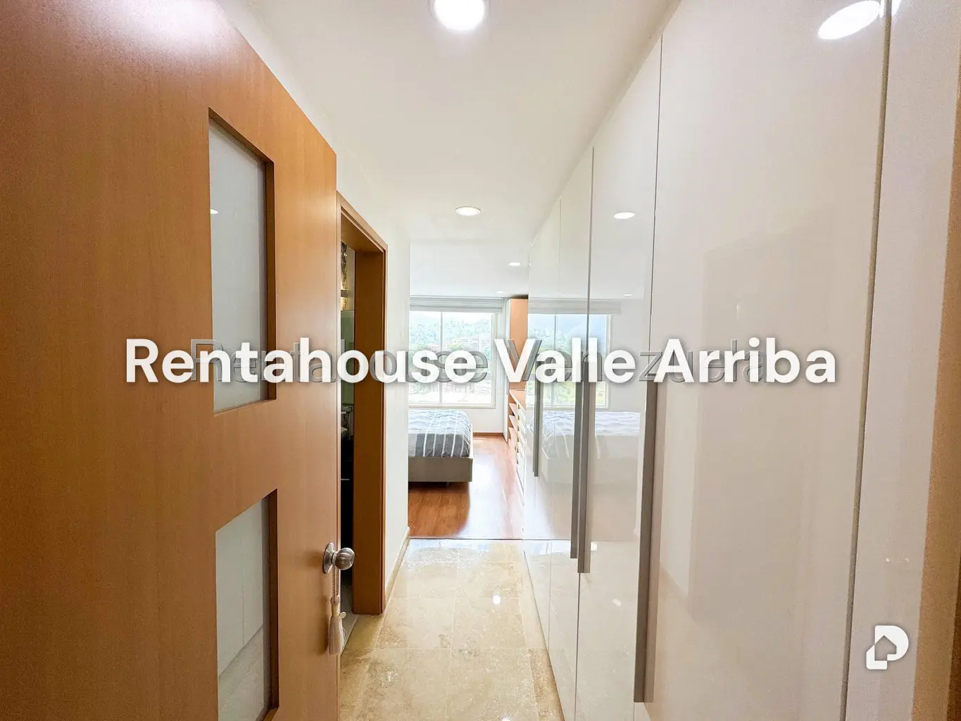 Apartamento en Escampadero, Caracas – 26