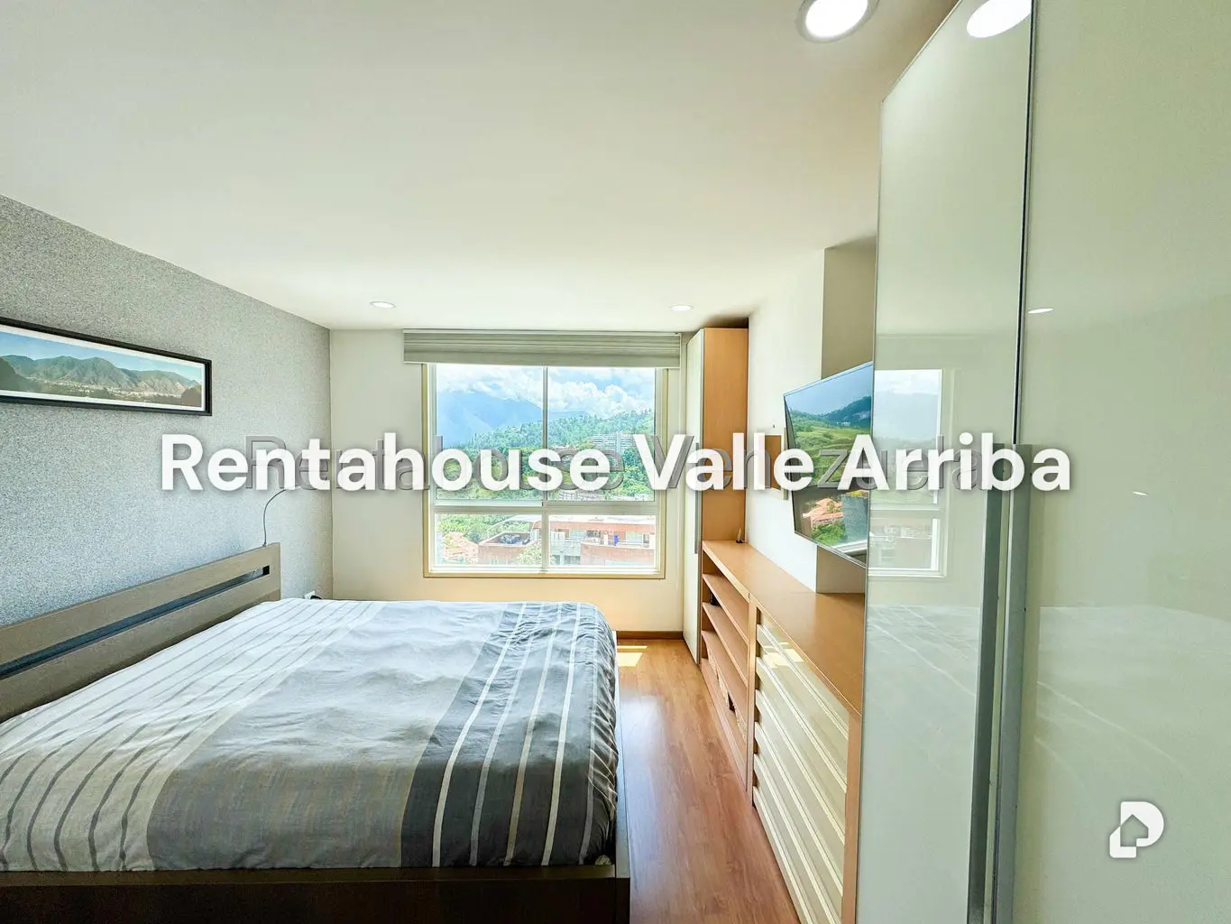 Apartamento en Escampadero, Caracas – 27