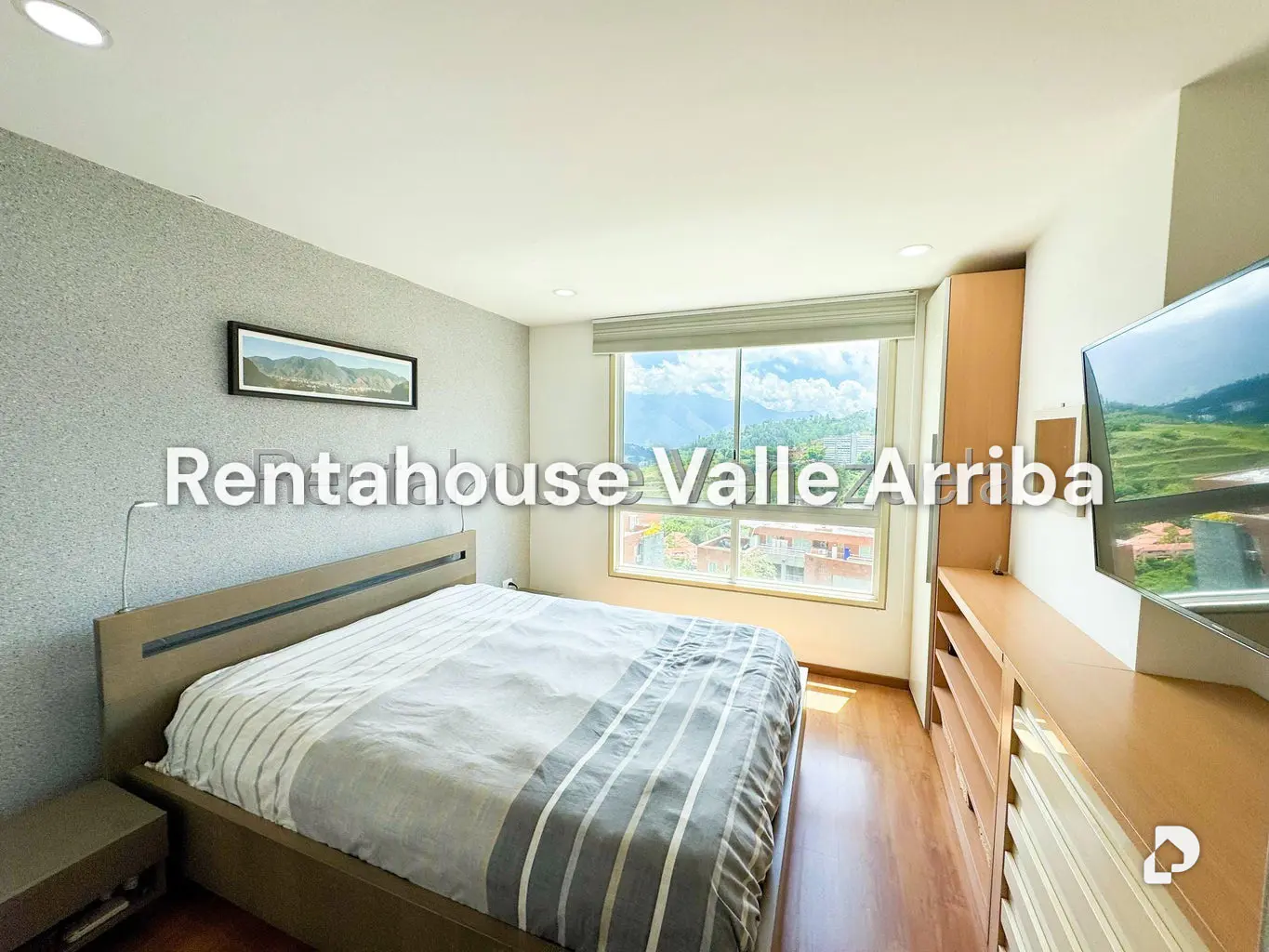 Apartamento en Escampadero, Caracas – 28