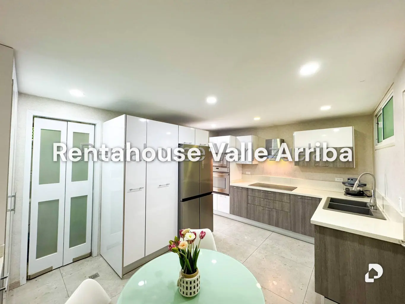 Apartamento en Escampadero, Caracas – 21