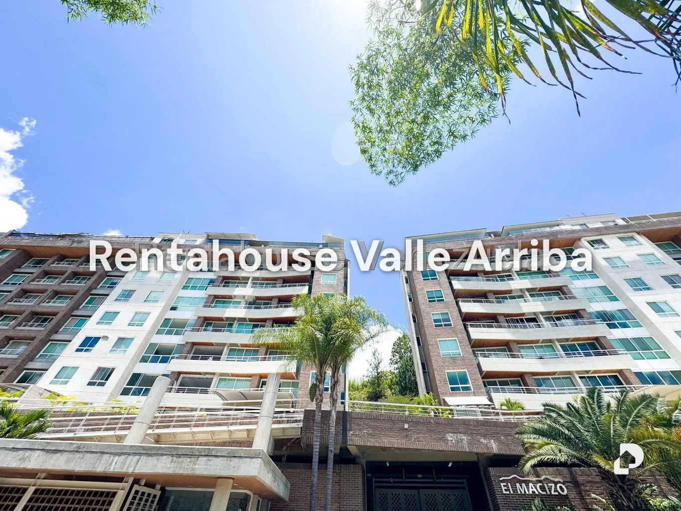 Apartamento en Escampadero, Caracas – 1