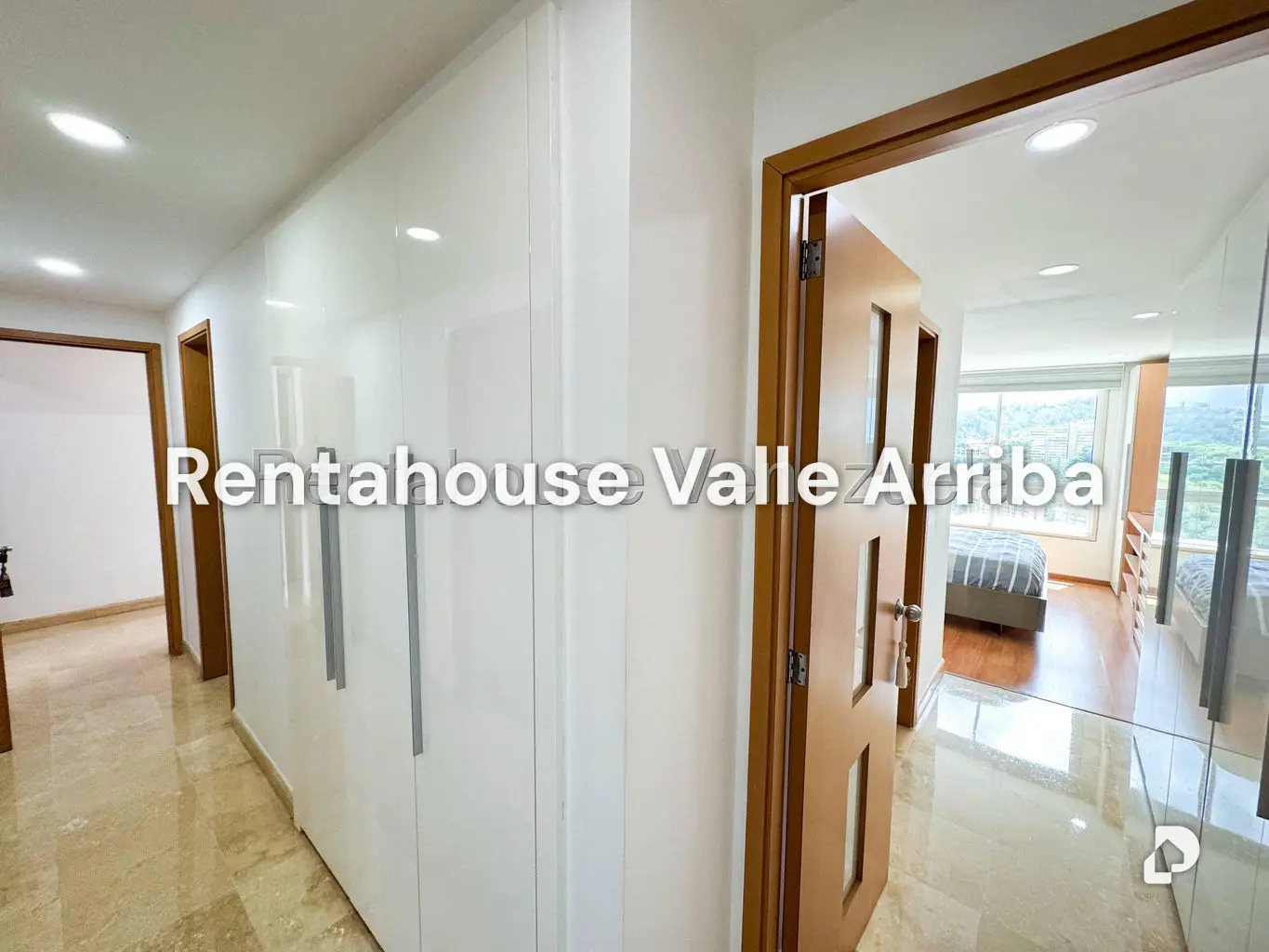 Apartamento en Escampadero, Caracas – 25