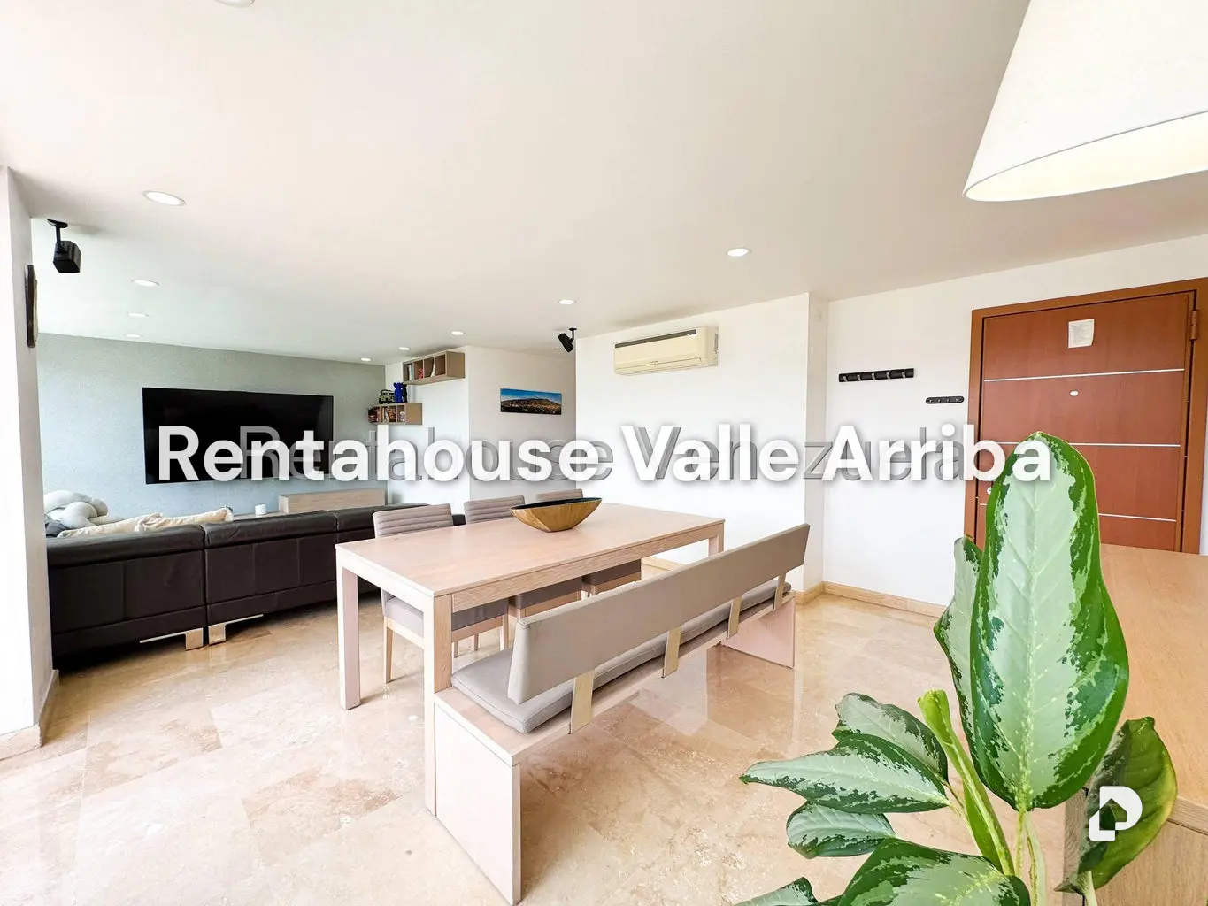 Apartamento en Escampadero, Caracas – 5