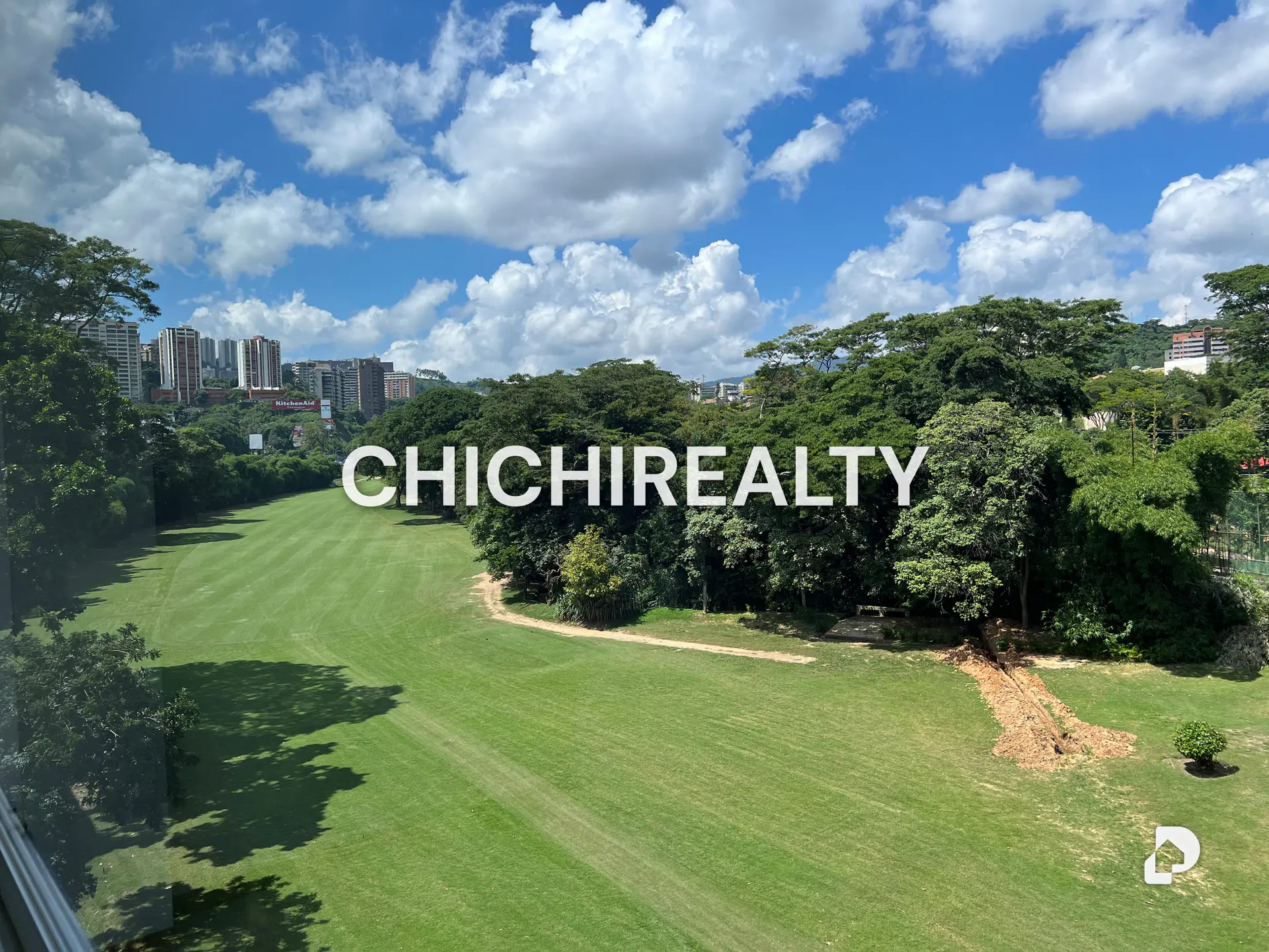 Apartment in Los Naranjos (Las Mercedes), Caracas – 4