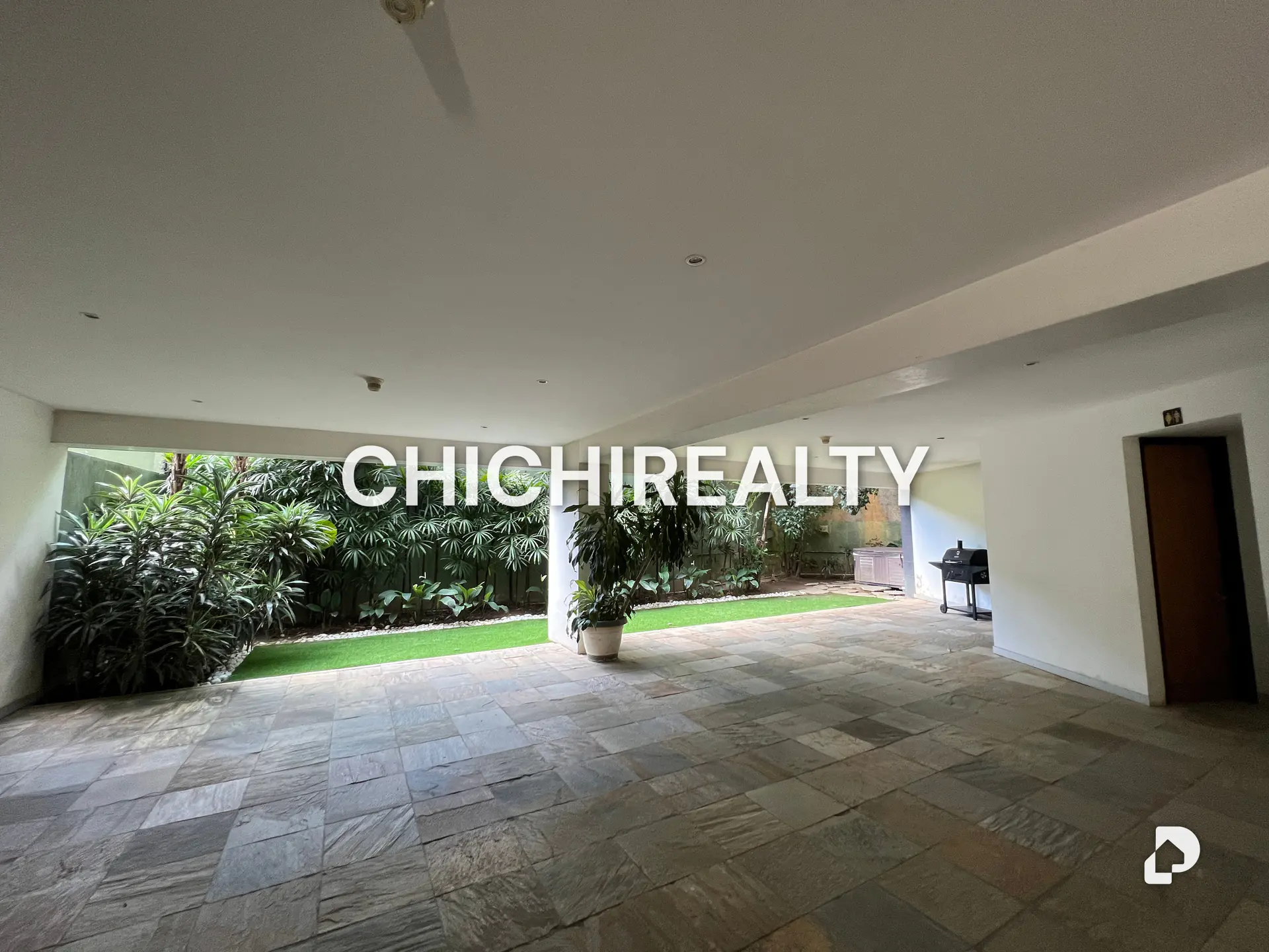 Apartment in Los Naranjos (Las Mercedes), Caracas – 7