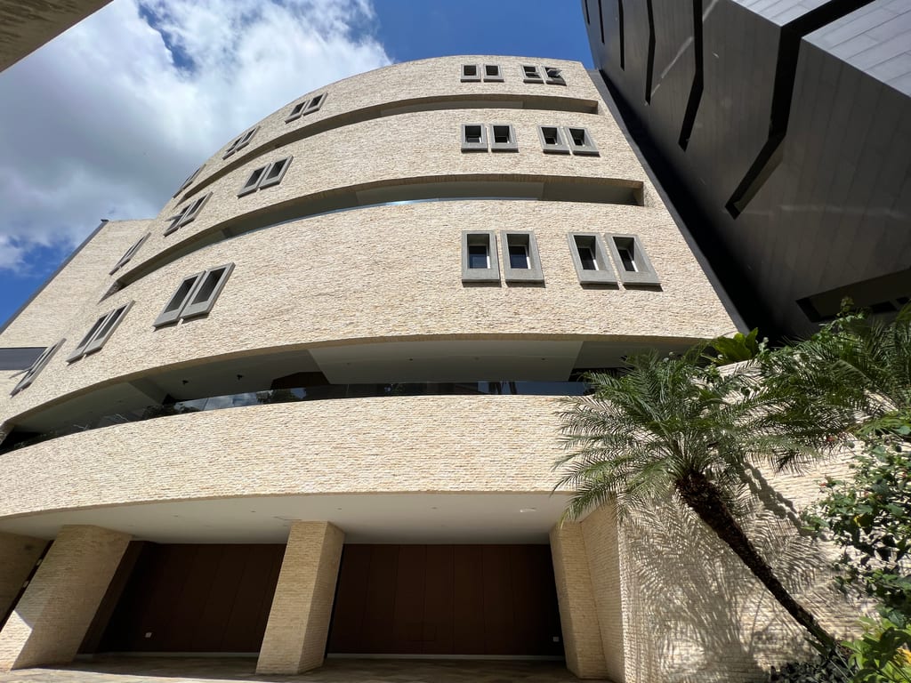 Apartamento en Los Naranjos (Las Mercedes), Caracas - 1