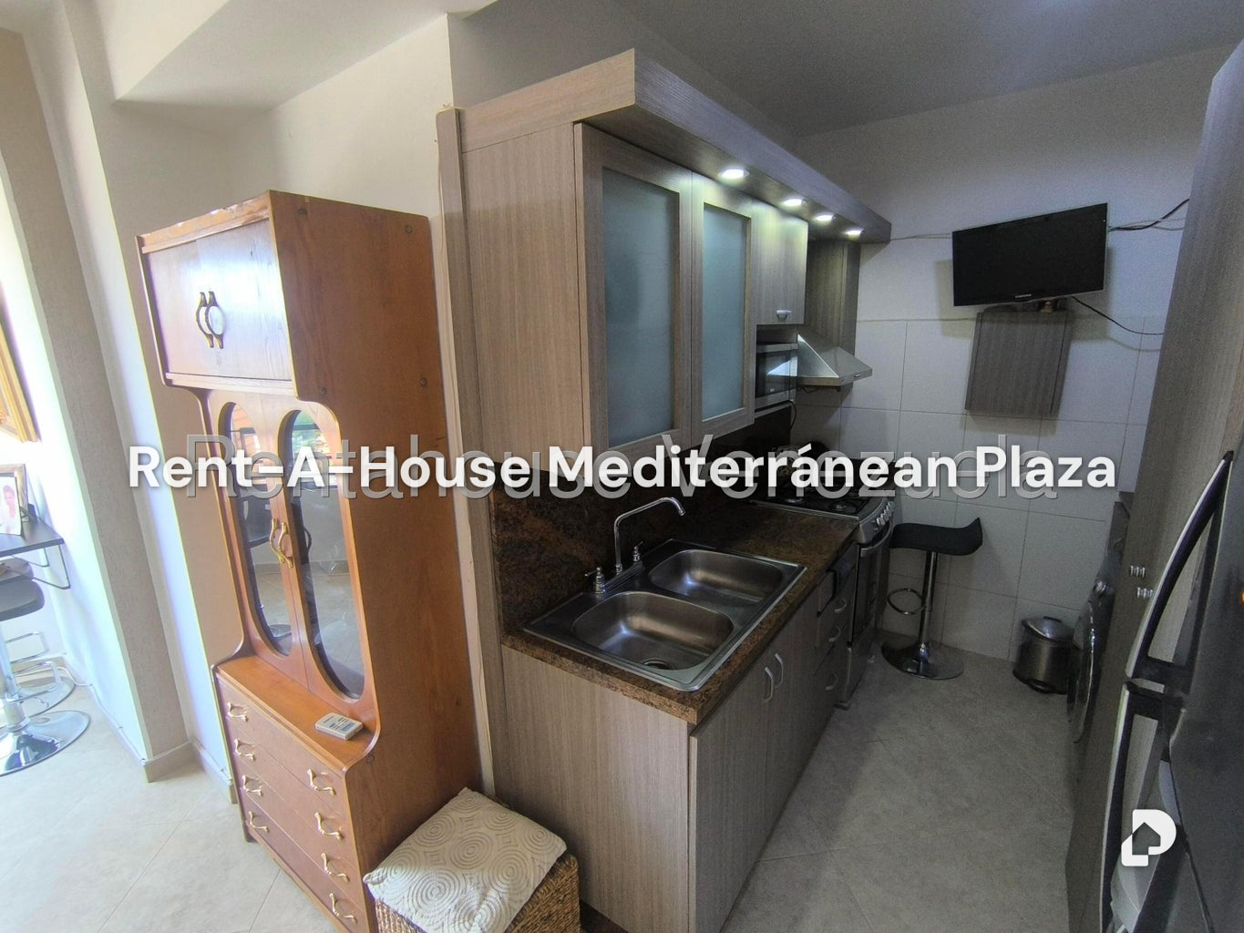 Apartamento en El Parral, Valencia – 12