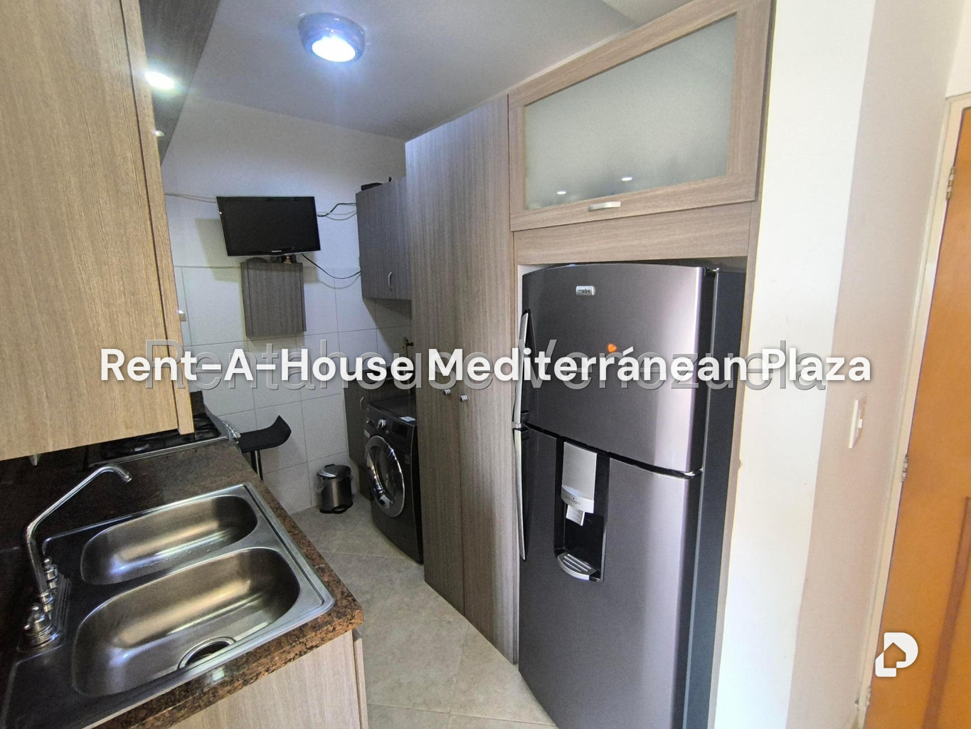 Apartamento en El Parral, Valencia – 17
