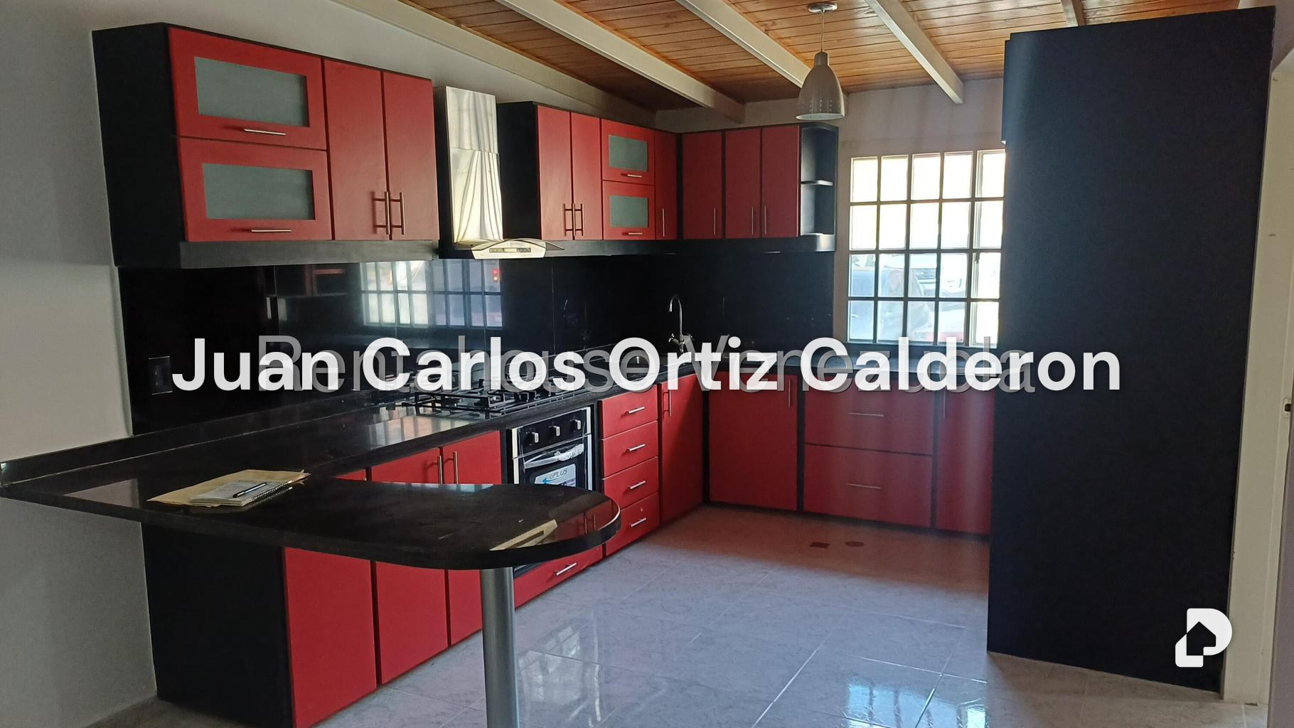 Apartamento en Alto Grande, Guatire – 23
