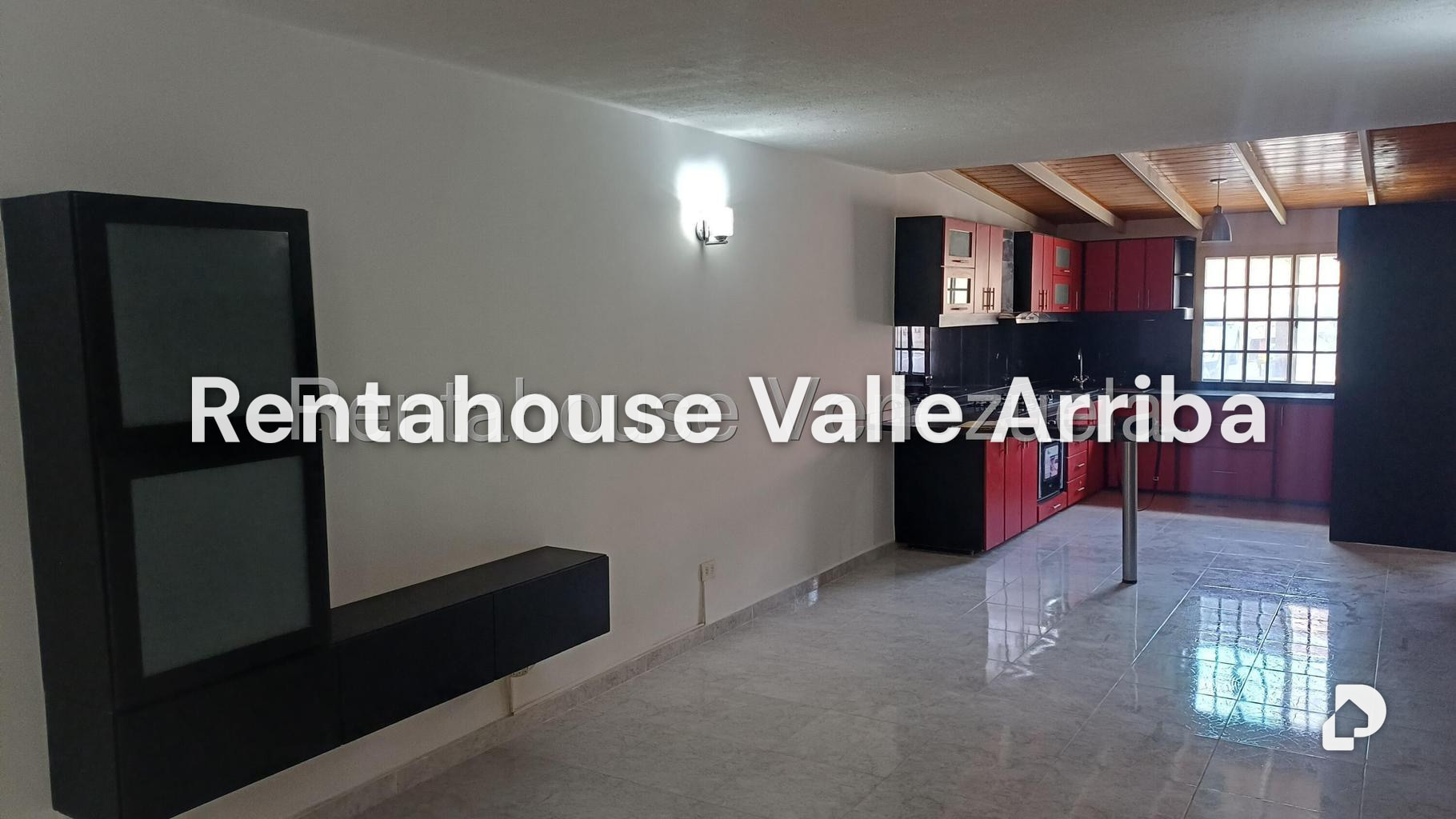 Apartamento en Alto Grande, Guatire – 8