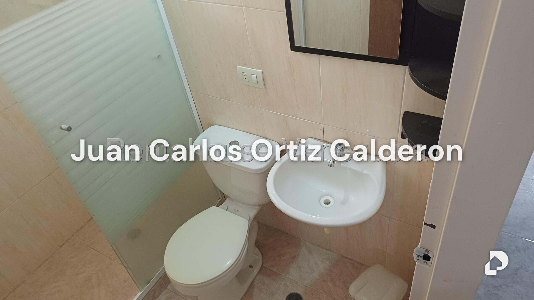 Apartamento en Alto Grande, Guatire – 14