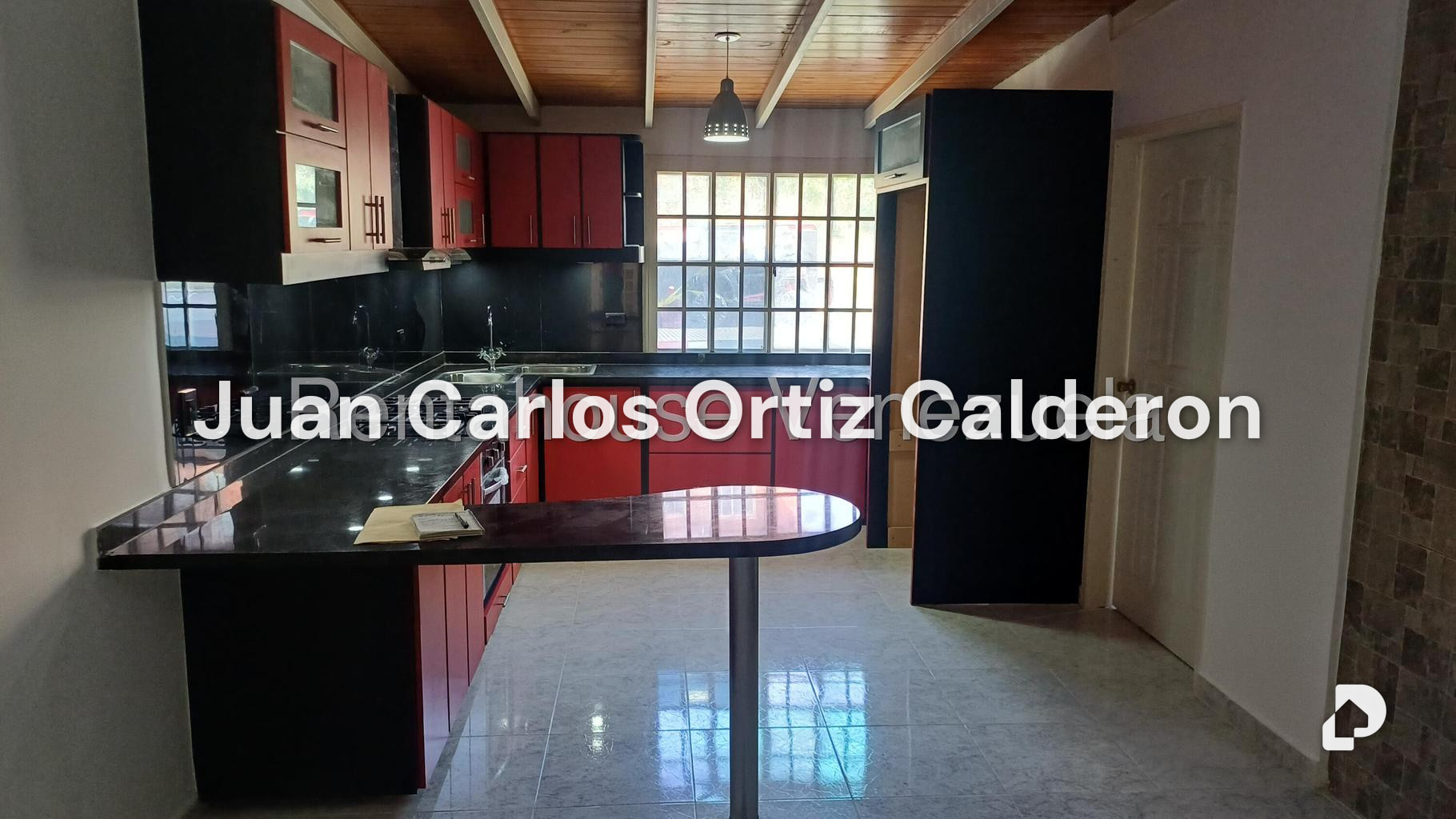 Apartamento en Alto Grande, Guatire – 6