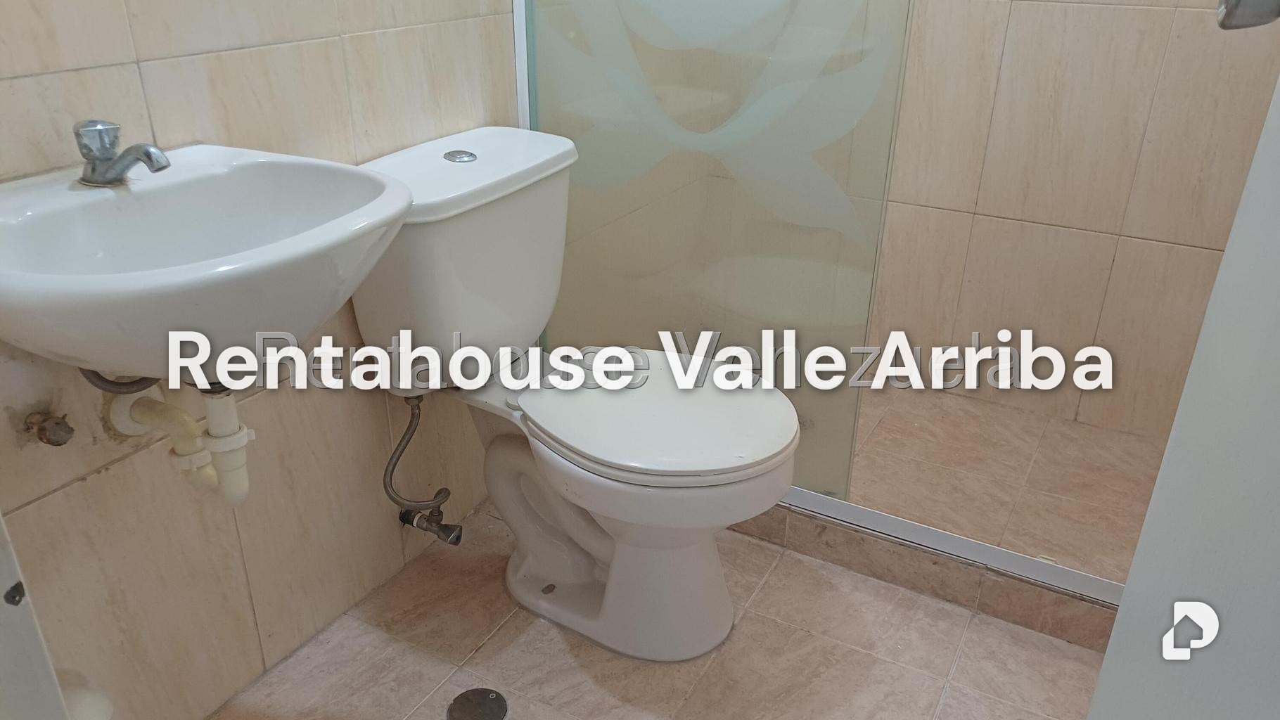 Apartamento en Alto Grande, Guatire – 11