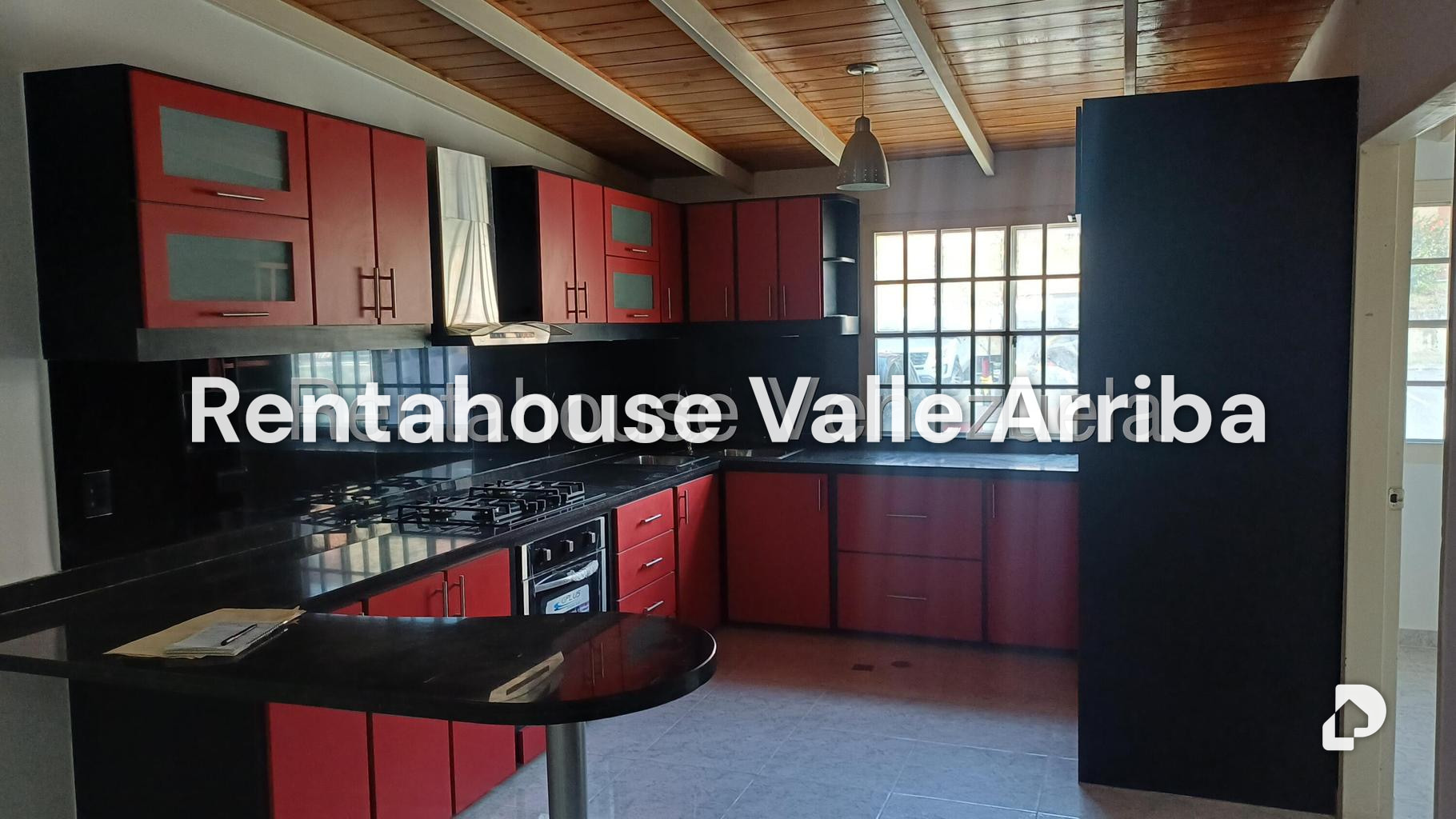 Apartamento en Alto Grande, Guatire – 24