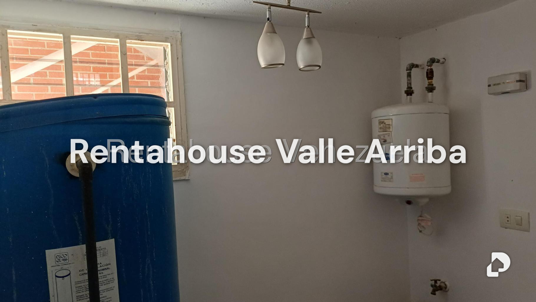 Apartamento en Alto Grande, Guatire – 9