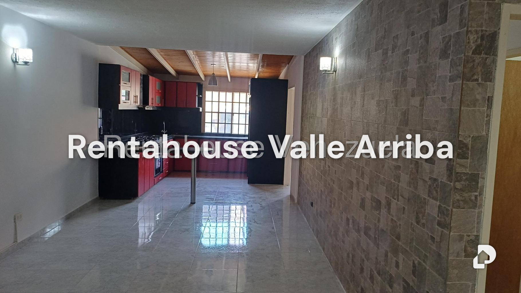 Apartamento en Alto Grande, Guatire – 19