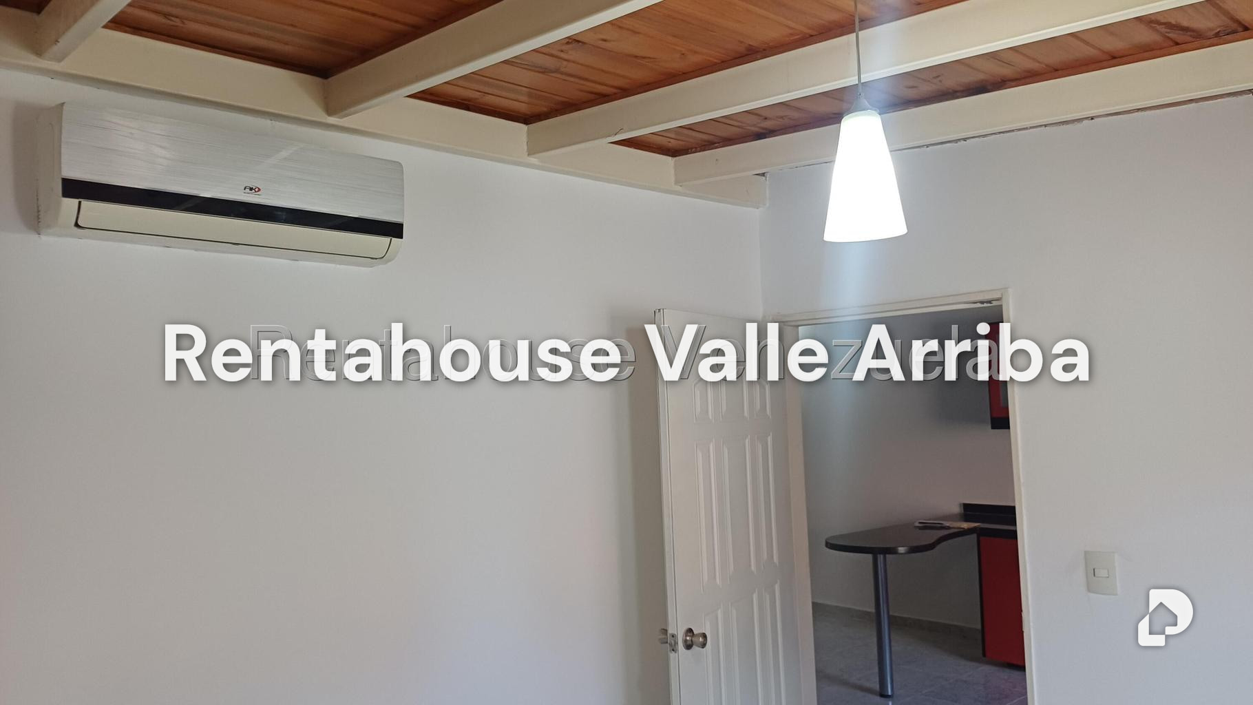 Apartamento en Alto Grande, Guatire – 21